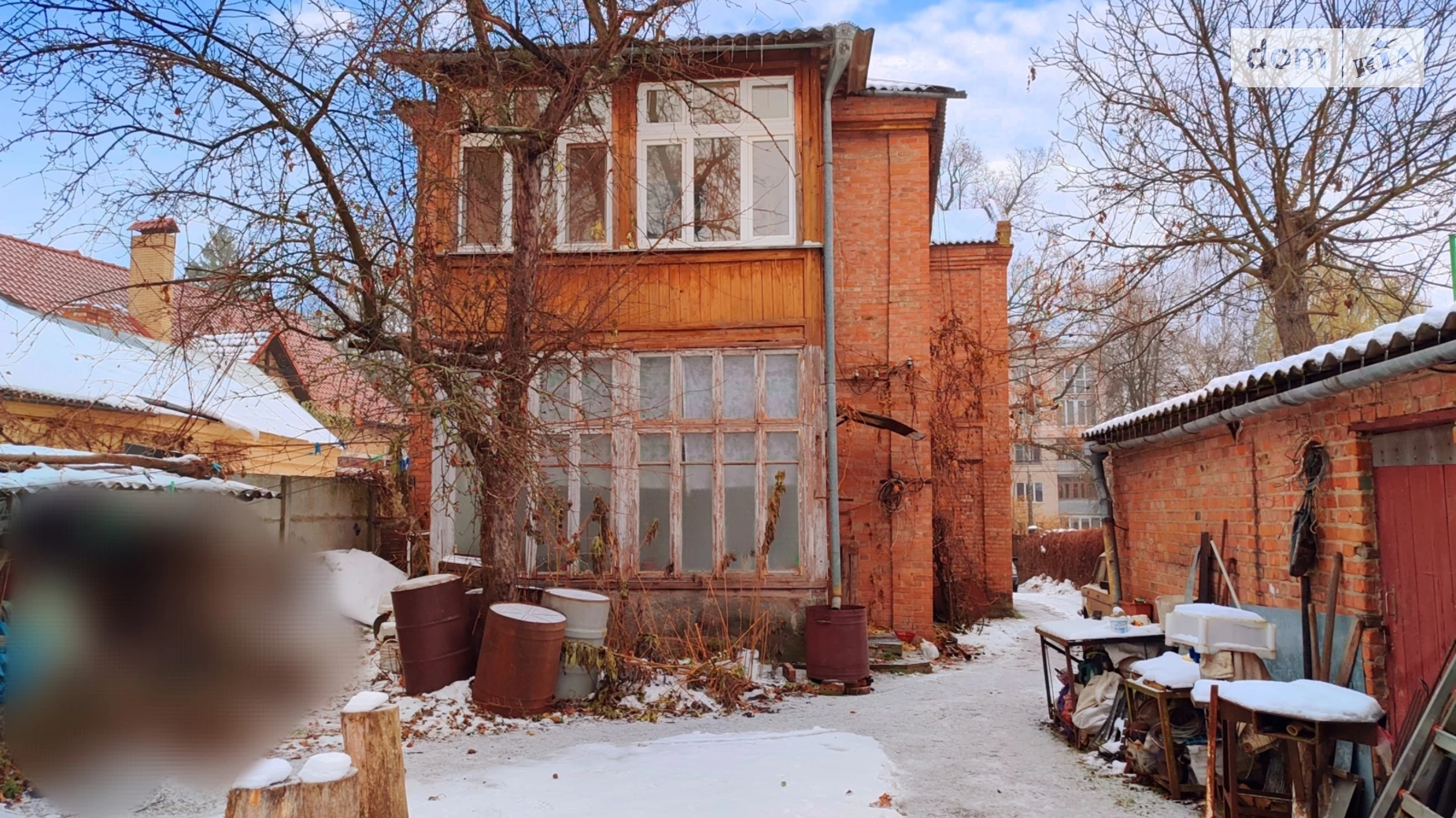Продается дом на 2 этажа 180 кв. м с подвалом, цена: 269000 $ - фото 5