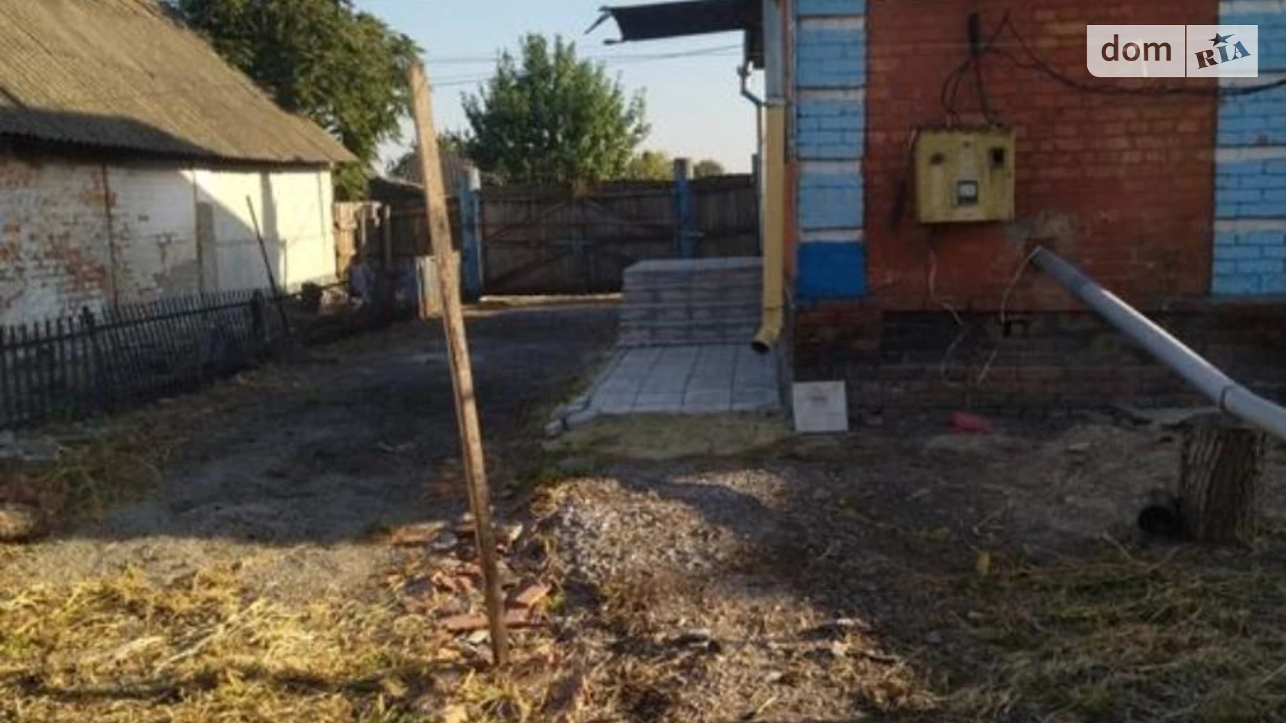 Продается одноэтажный дом 70 кв. м с мансардой, цена: 4000 $ - фото 3
