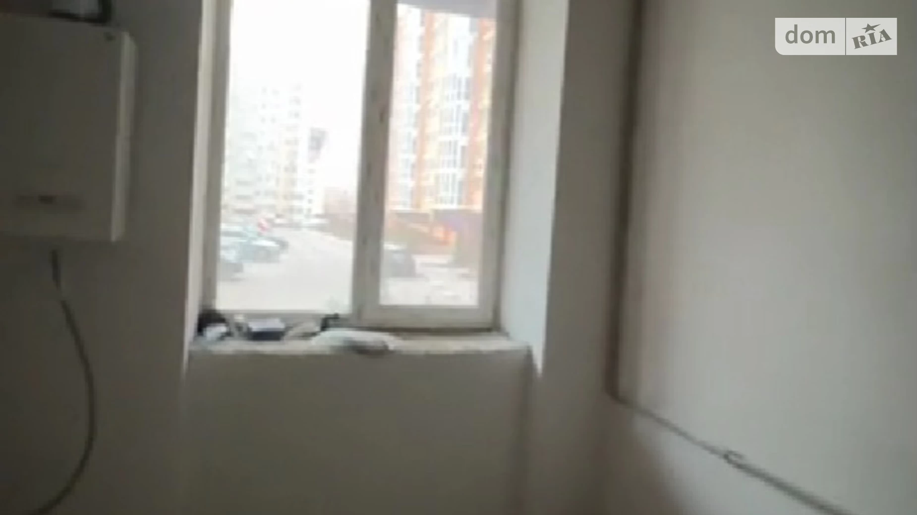 Продается 1-комнатная квартира 65 кв. м в Харькове, пер. Лосевский, 2Б - фото 2