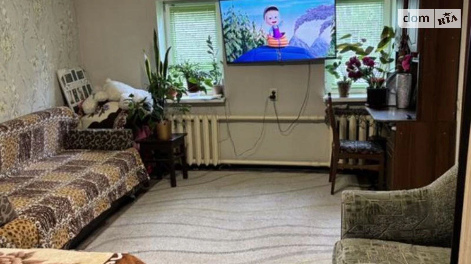 Продается часть дома 55 кв. м с беседкой, цена: 36000 $ - фото 5