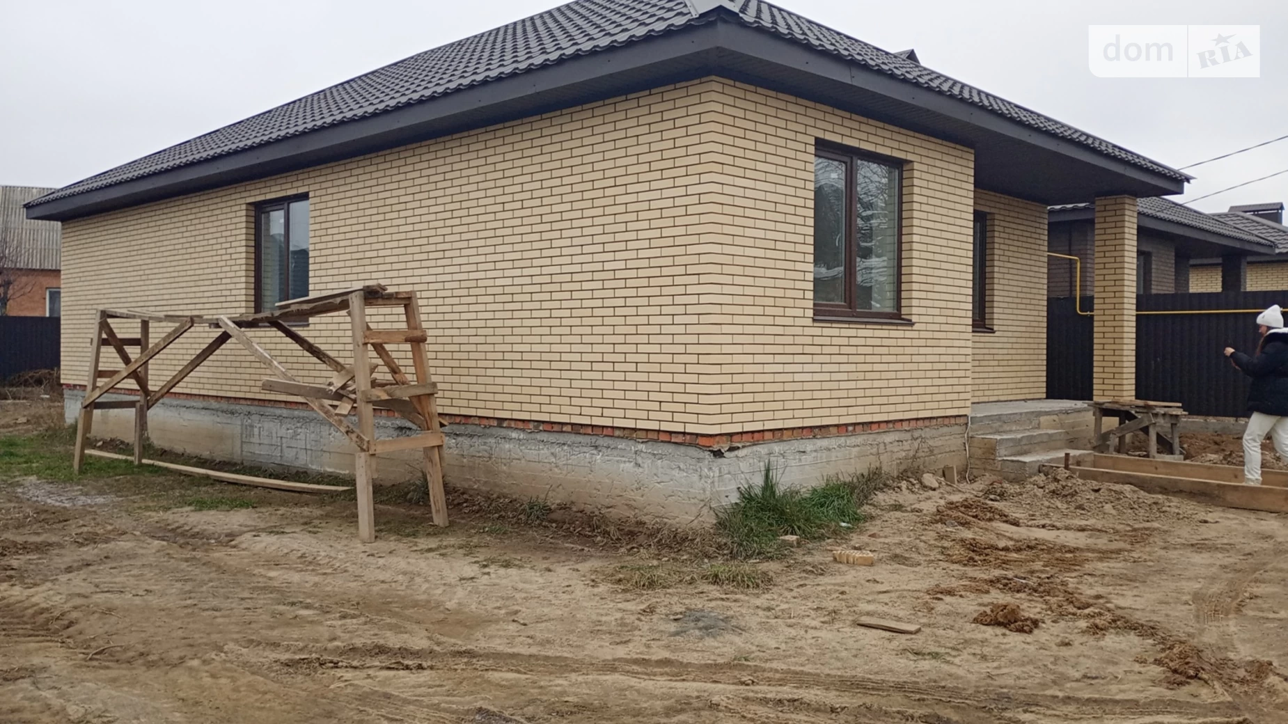 Продается одноэтажный дом 95 кв. м с террасой, цена: 85000 $ - фото 3