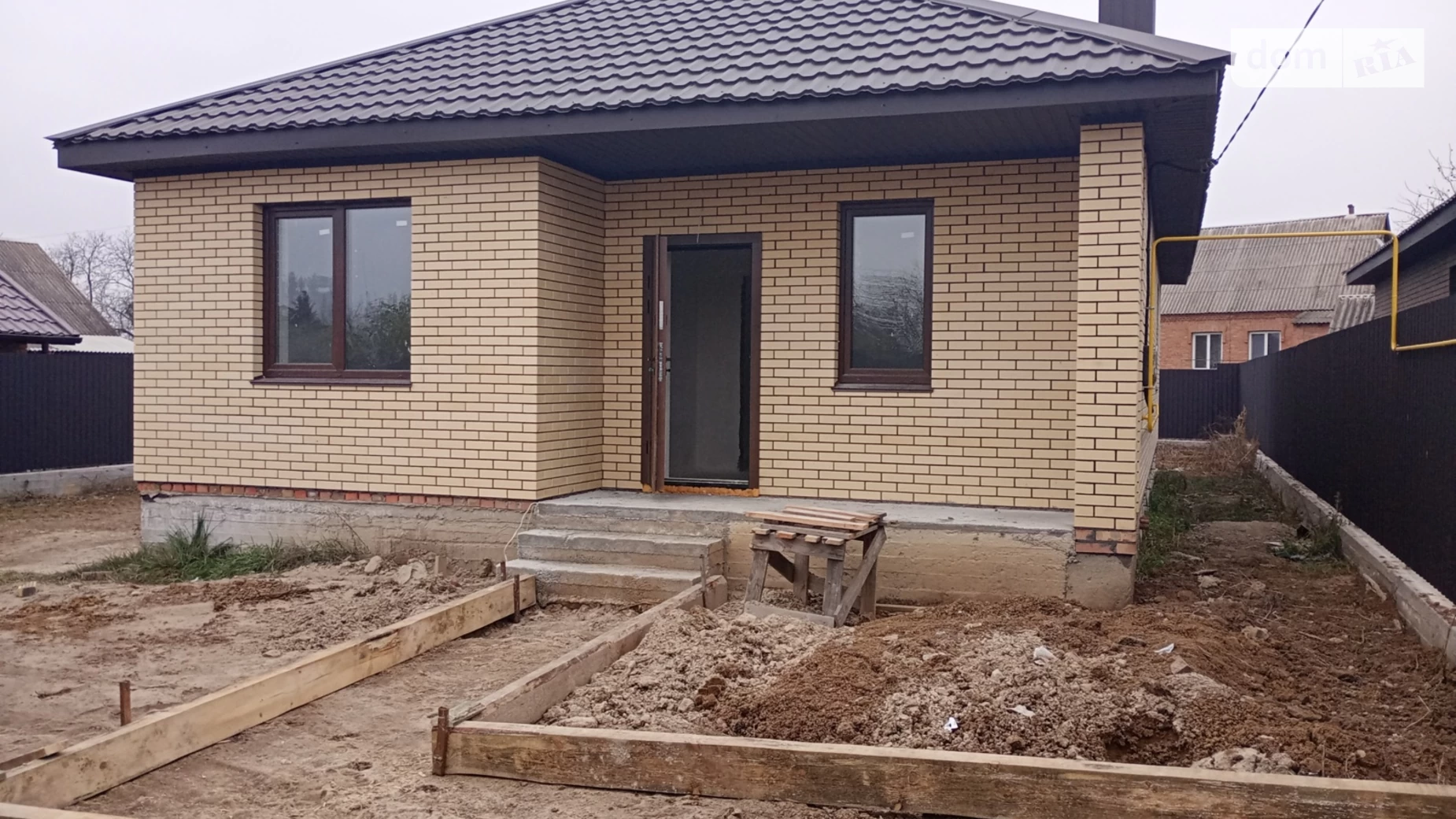 Продается одноэтажный дом 95 кв. м с террасой, цена: 85000 $ - фото 2