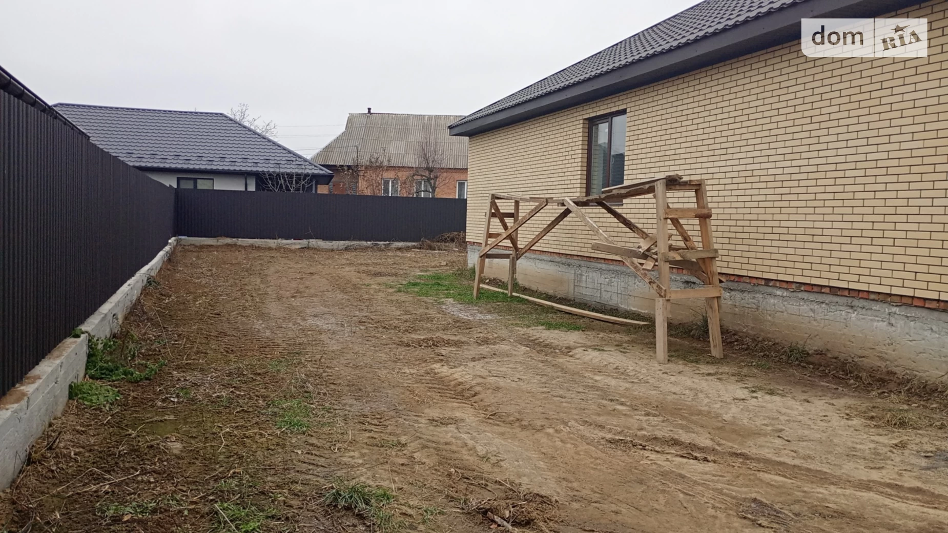 Продается одноэтажный дом 95 кв. м с террасой, цена: 85000 $ - фото 4