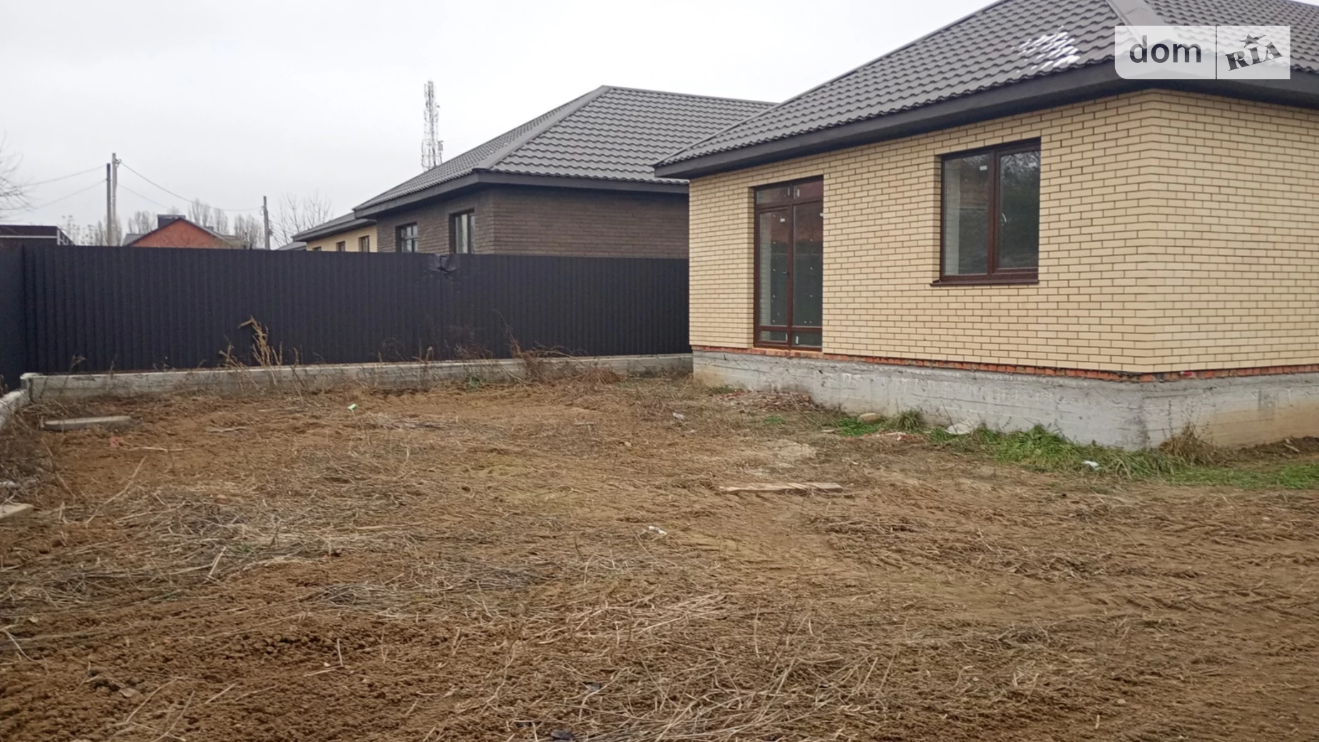 Продается одноэтажный дом 95 кв. м с террасой, цена: 85000 $ - фото 5