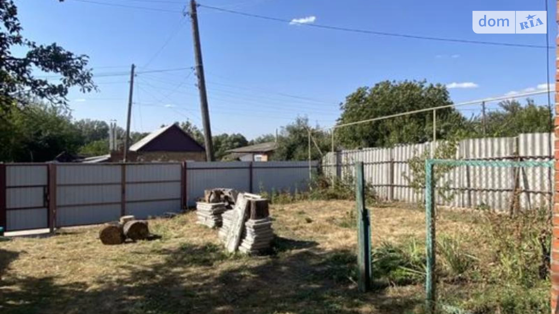 Продається одноповерховий будинок 34.3 кв. м з бесідкою, цена: 5300 $ - фото 3