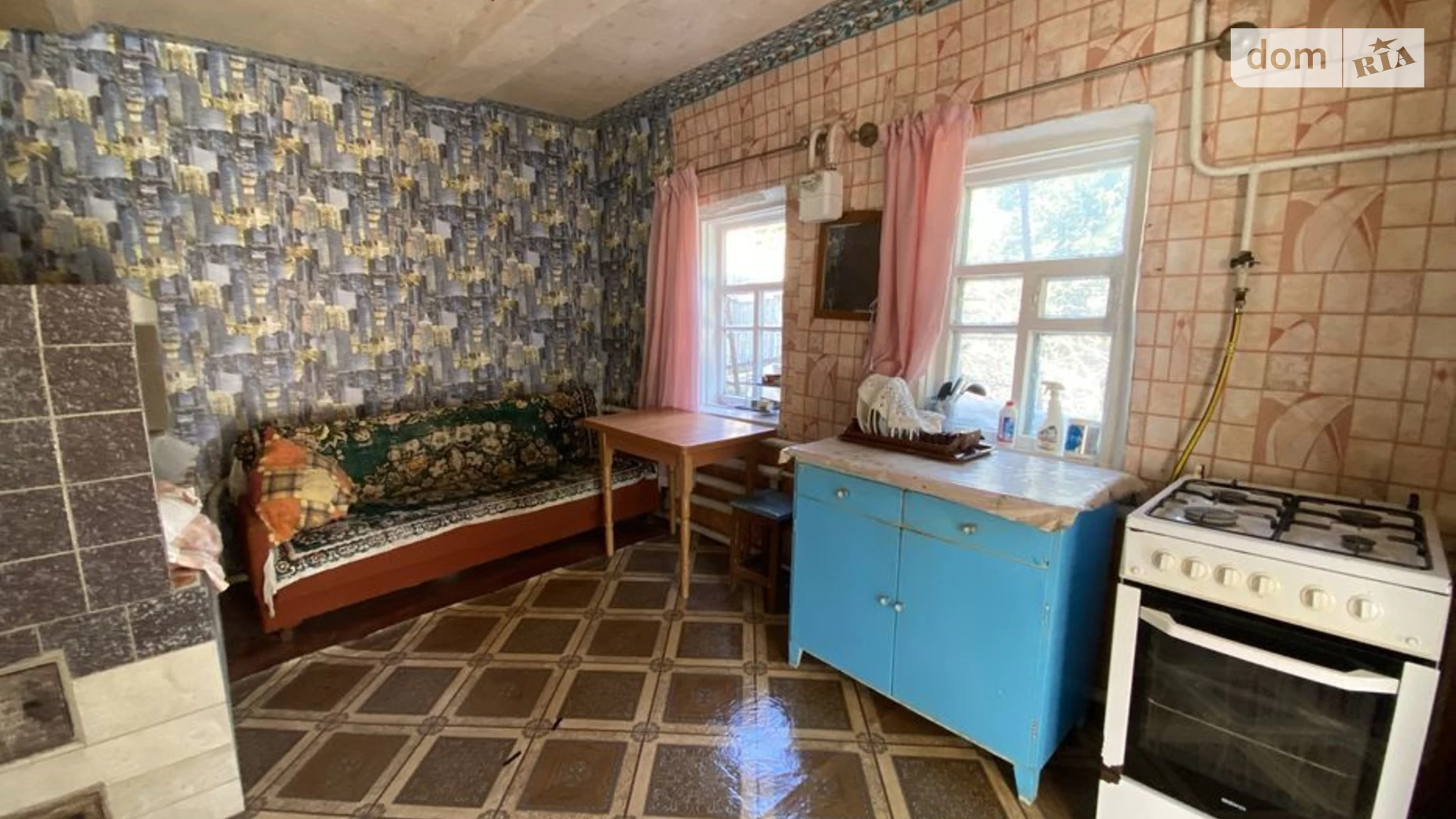Продається одноповерховий будинок 34.3 кв. м з бесідкою, цена: 5300 $ - фото 5
