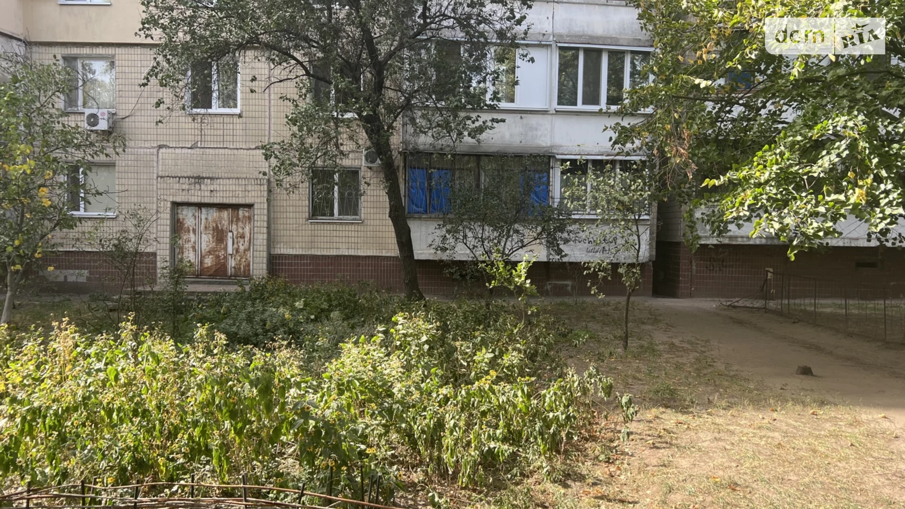 Продается 1-комнатная квартира 38 кв. м в Днепре, ул. Янтарная, 42 - фото 2