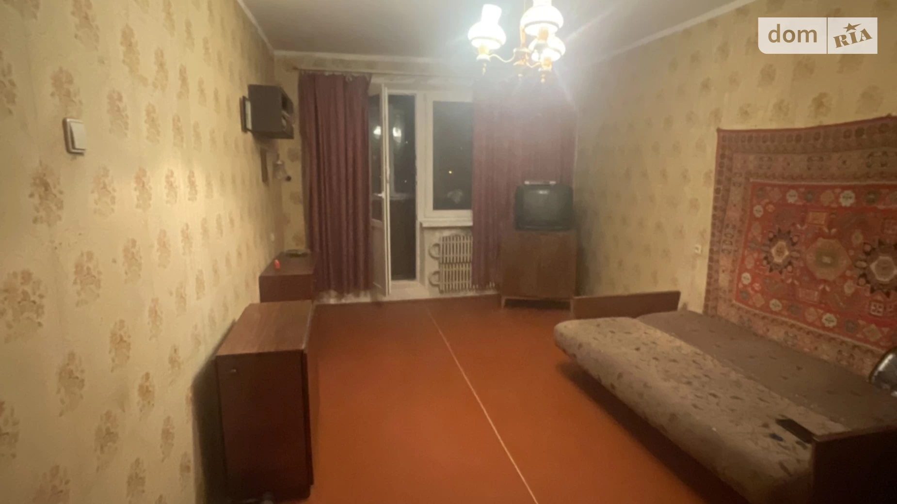 Продается 1-комнатная квартира 37 кв. м в Харькове, ул. Энвера Ахсарова, 11А - фото 3