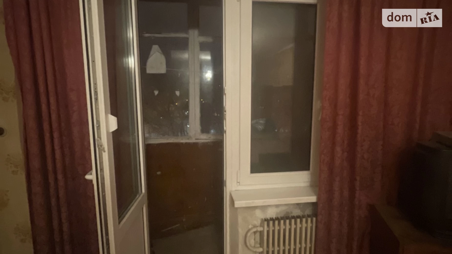Продается 1-комнатная квартира 37 кв. м в Харькове, ул. Энвера Ахсарова, 11А - фото 5