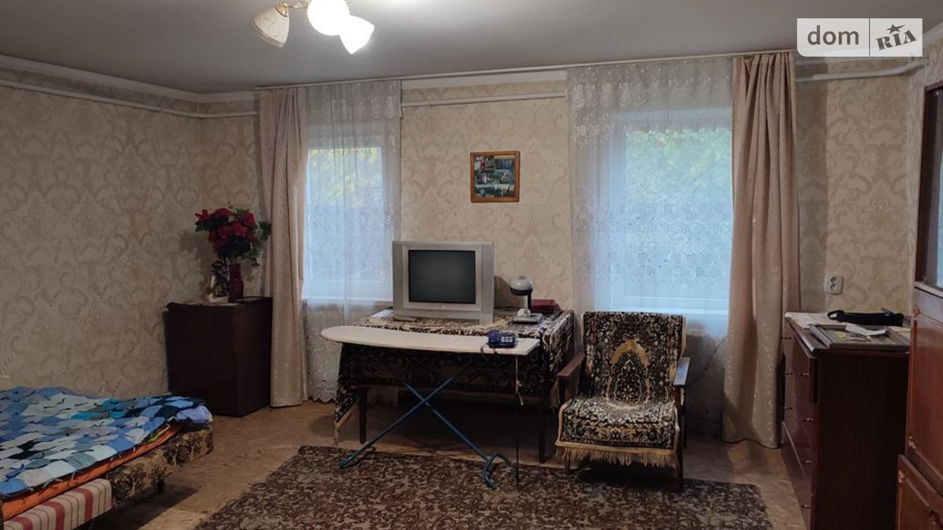 Продается одноэтажный дом 70 кв. м с верандой, цена: 15000 $ - фото 5