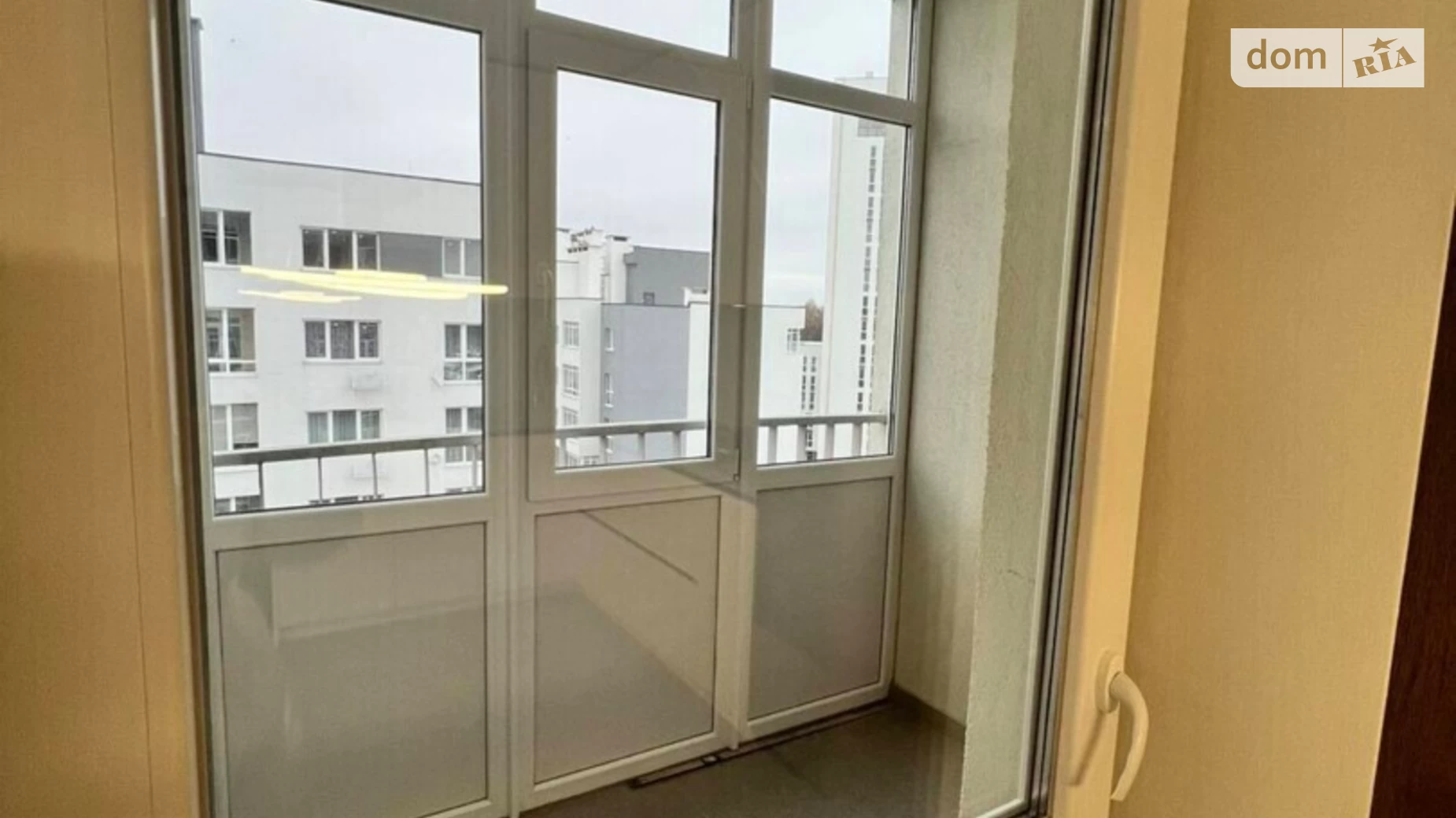 Продается 1-комнатная квартира 58.4 кв. м в Львове, ул. Владимира Янева, 25 - фото 5