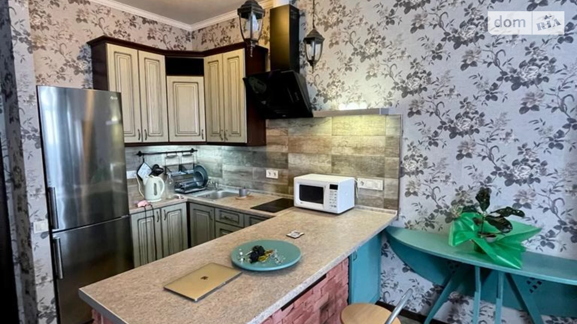 Продается 1-комнатная квартира 53 кв. м в Киеве, ул. Жилянская, 118 - фото 5