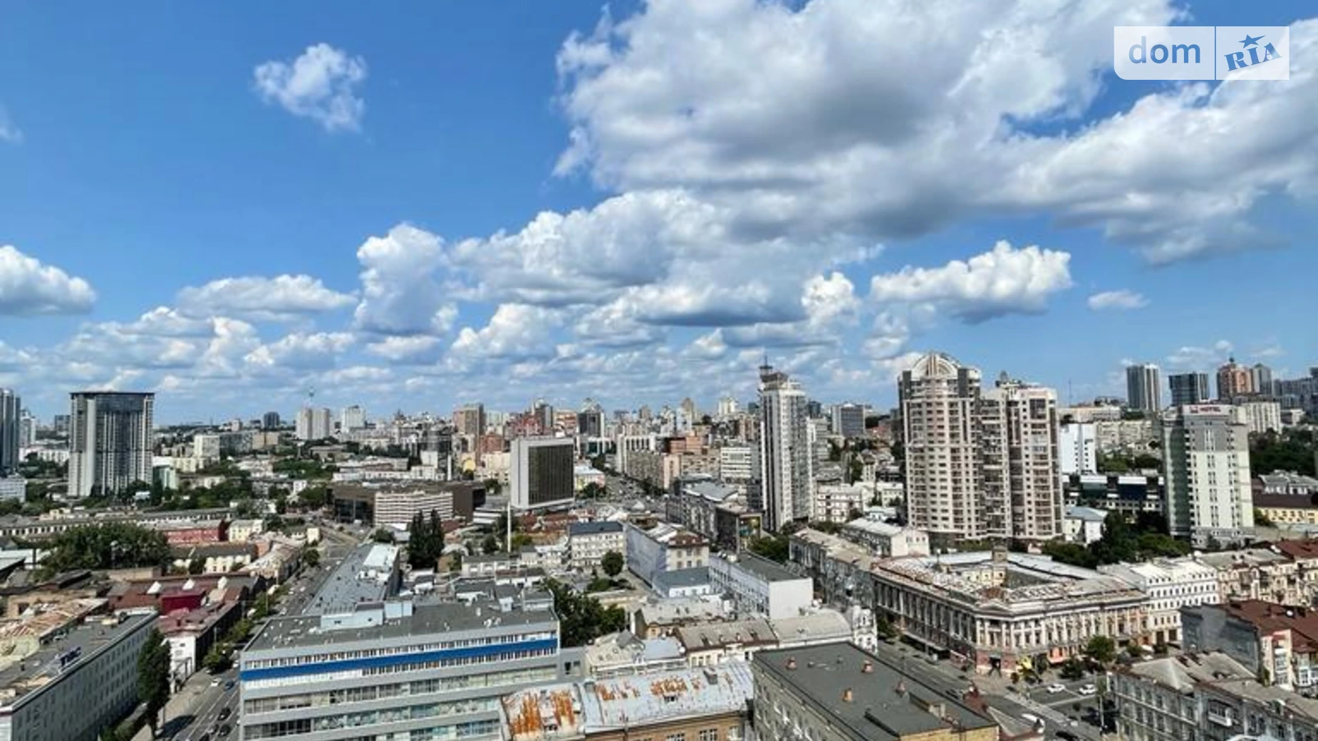 Продается 1-комнатная квартира 53 кв. м в Киеве, ул. Жилянская, 118 - фото 2