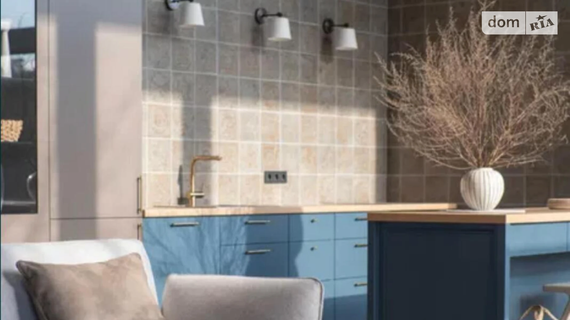 Сдается в аренду одноэтажный дом 170 кв. м с подвалом, цена: 3500 € - фото 2