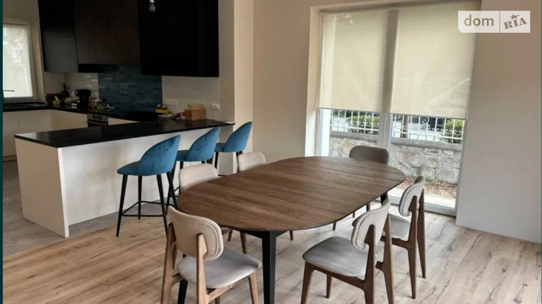 Сдается в аренду одноэтажный дом 230 кв. м с верандой, цена: 3500 $ - фото 4