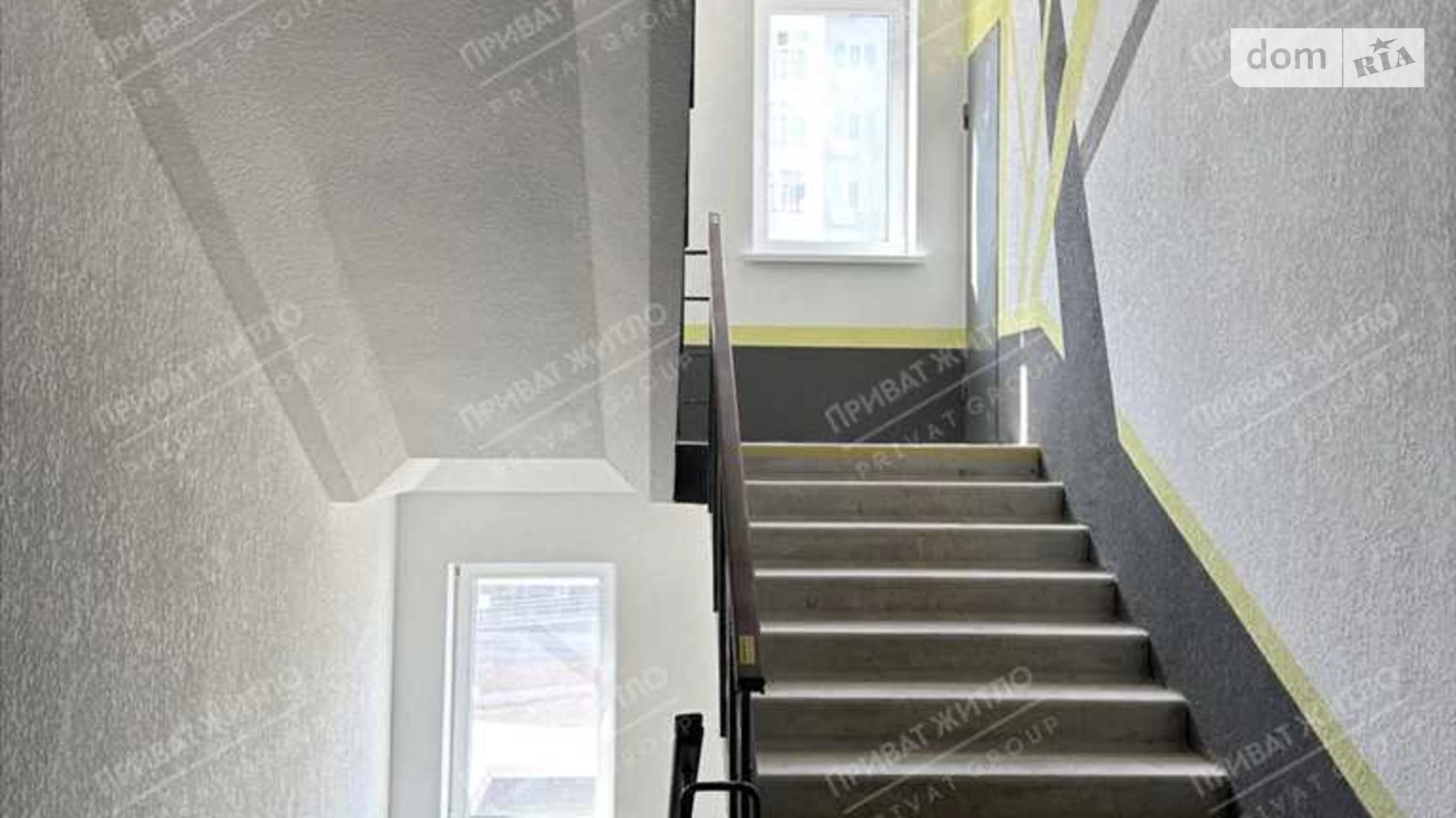 Продається 1-кімнатна квартира 38 кв. м у Полтаві, вул. Башкірцевої Марії - фото 5