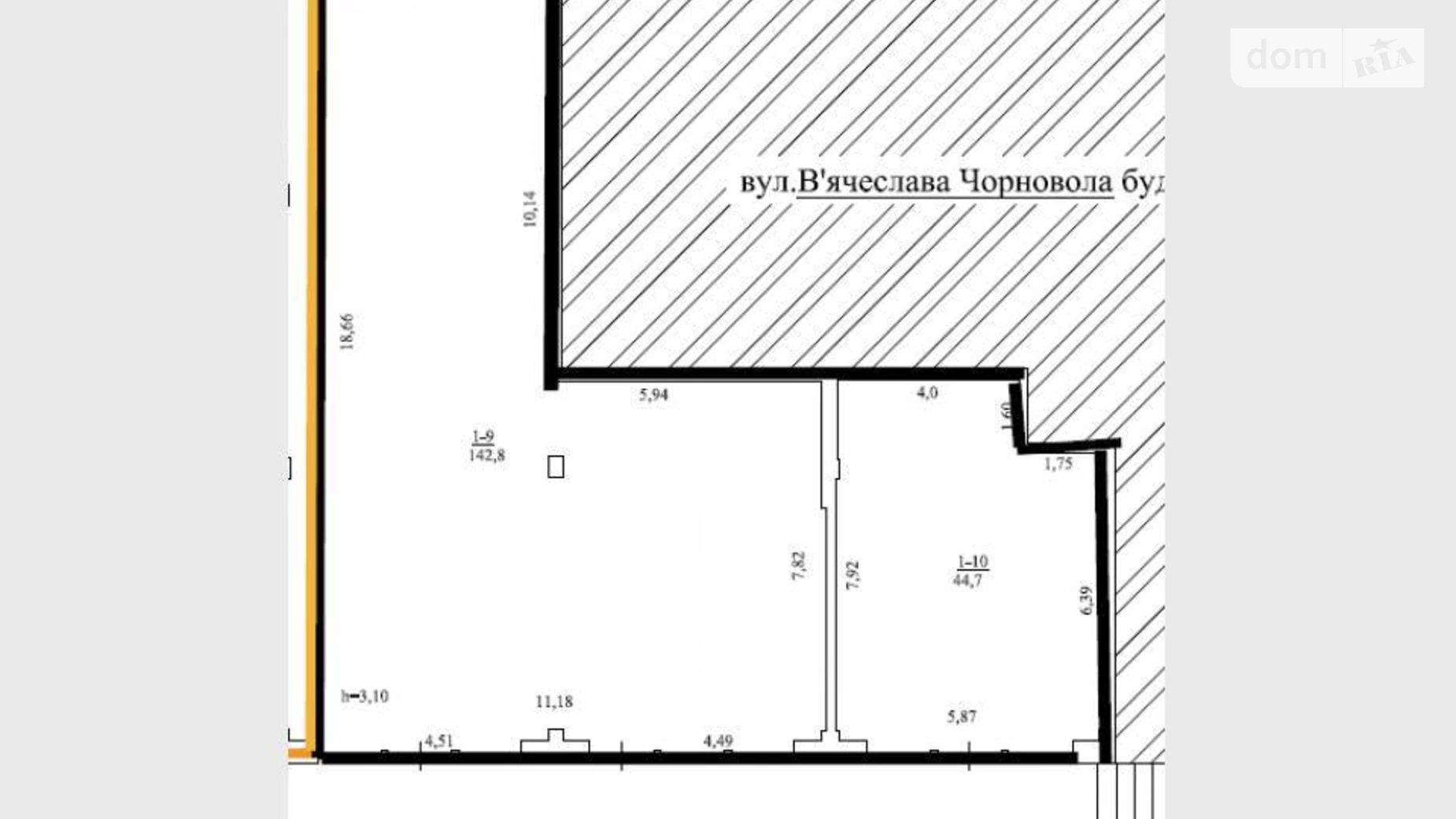 Продається офіс 188 кв. м в бізнес-центрі, цена: 131000 $ - фото 2