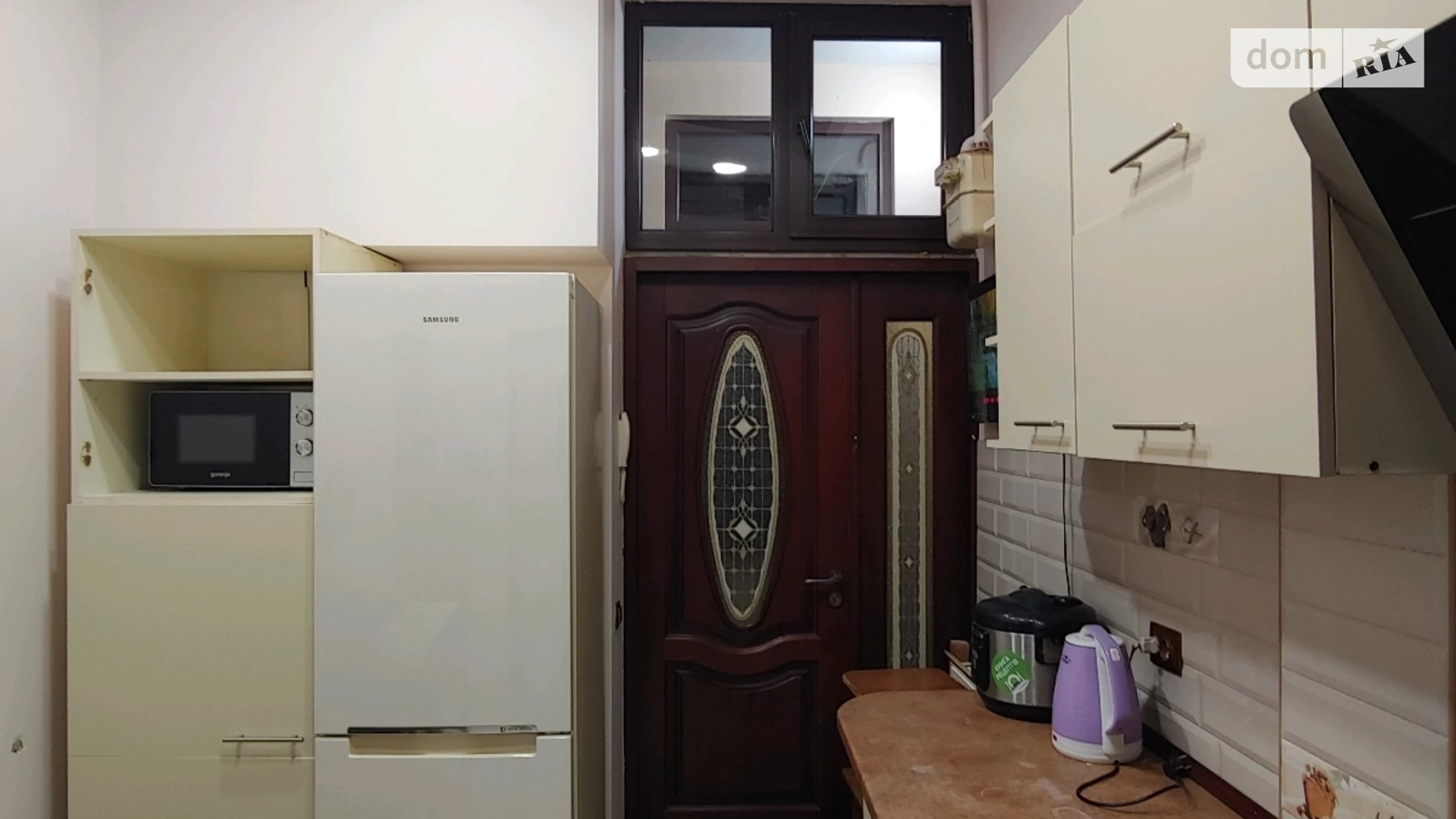 Здається в оренду 2-кімнатна квартира 52 кв. м у Львові, вул. Замарстинівська, 30 - фото 4