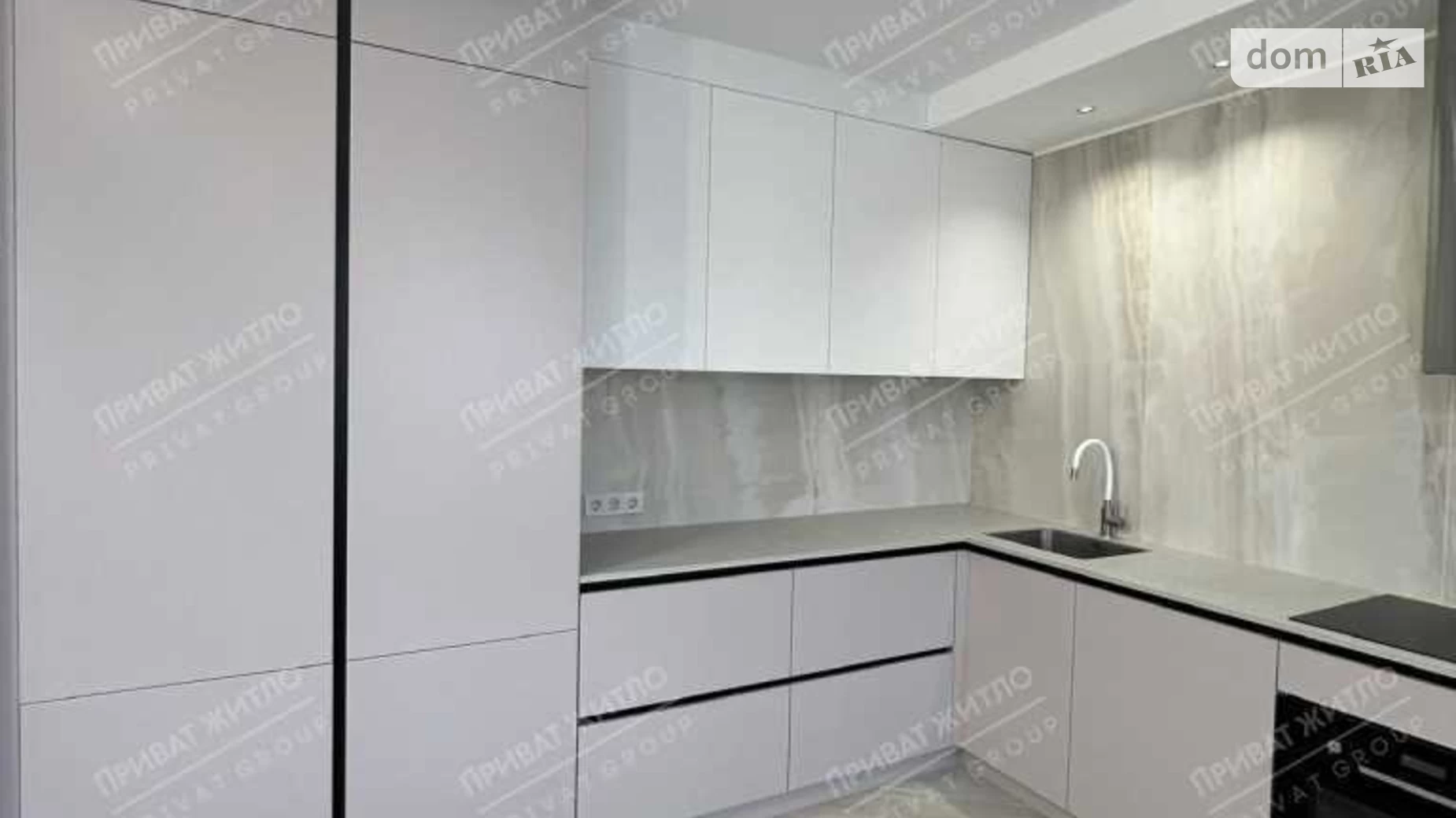 Продается 3-комнатная квартира 90 кв. м в Полтаве, цена: 137000 $ - фото 3