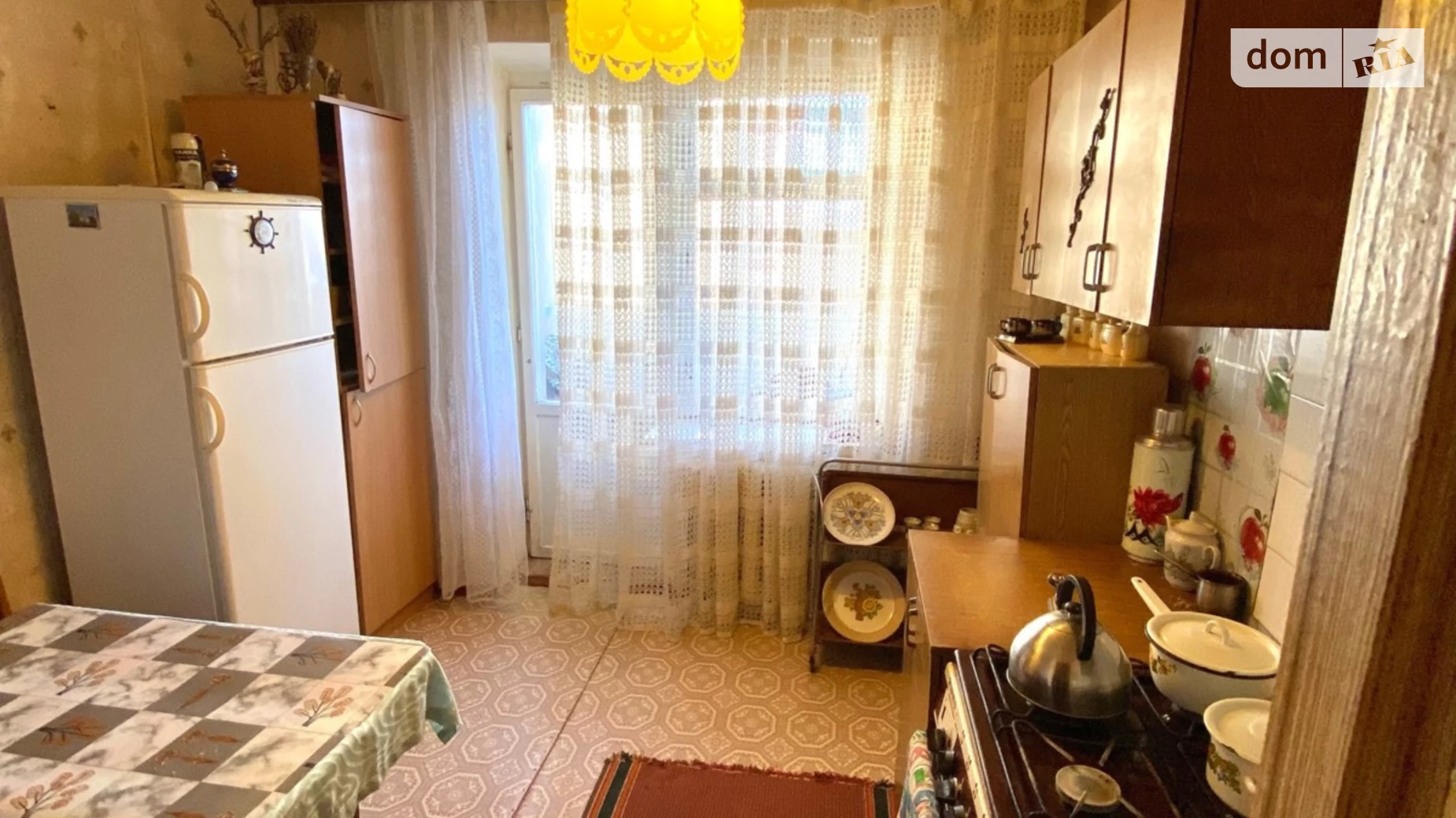 Продается 2-комнатная квартира 52.6 кв. м в Хмельницком, ул. Николая Михновского(Гречко Маршала), 10/1 - фото 4
