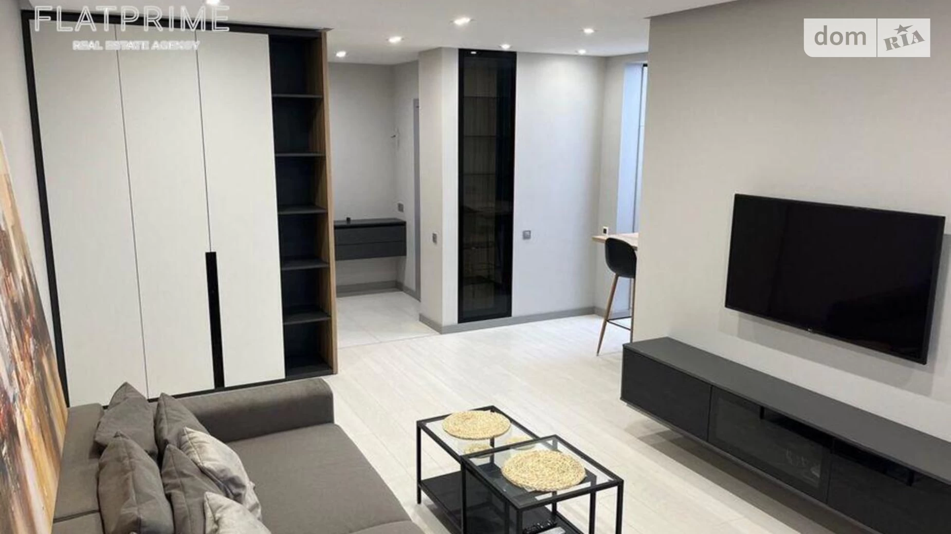 Продается 1-комнатная квартира 48.7 кв. м в Киеве, цена: 98000 $ - фото 4