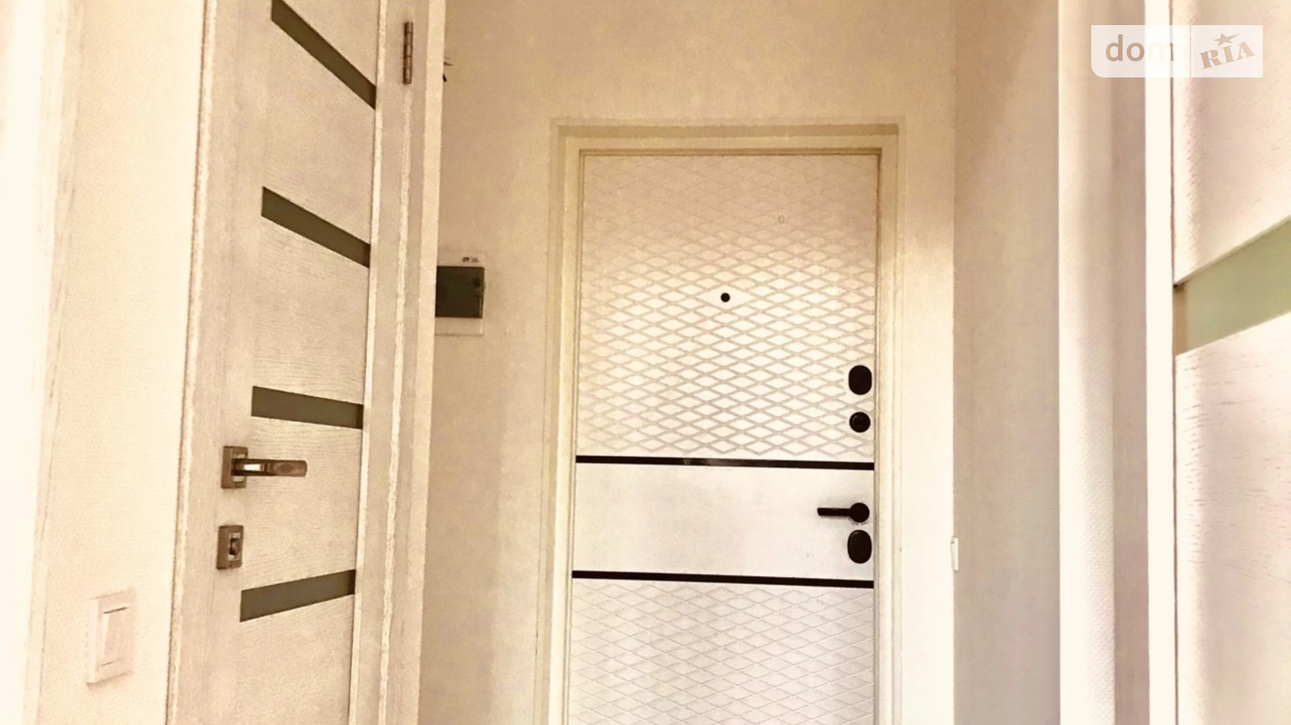Продается 1-комнатная квартира 34 кв. м в Киеве, ул. Василия Стуса, 35Б - фото 5