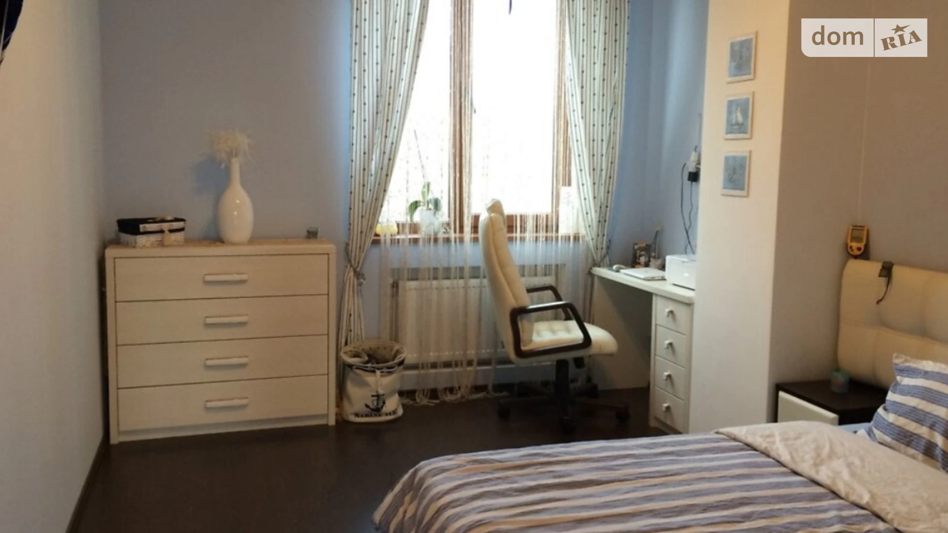 Продается 1-комнатная квартира 85.2 кв. м в Одессе, ул. Яхненко Семена - фото 4