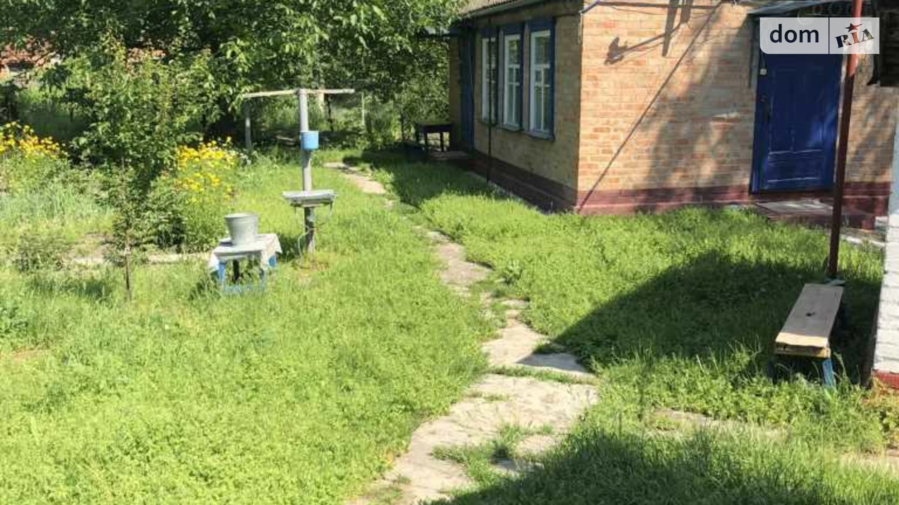Продается часть дома 70 кв. м с баней/сауной, цена: 15000 $ - фото 5
