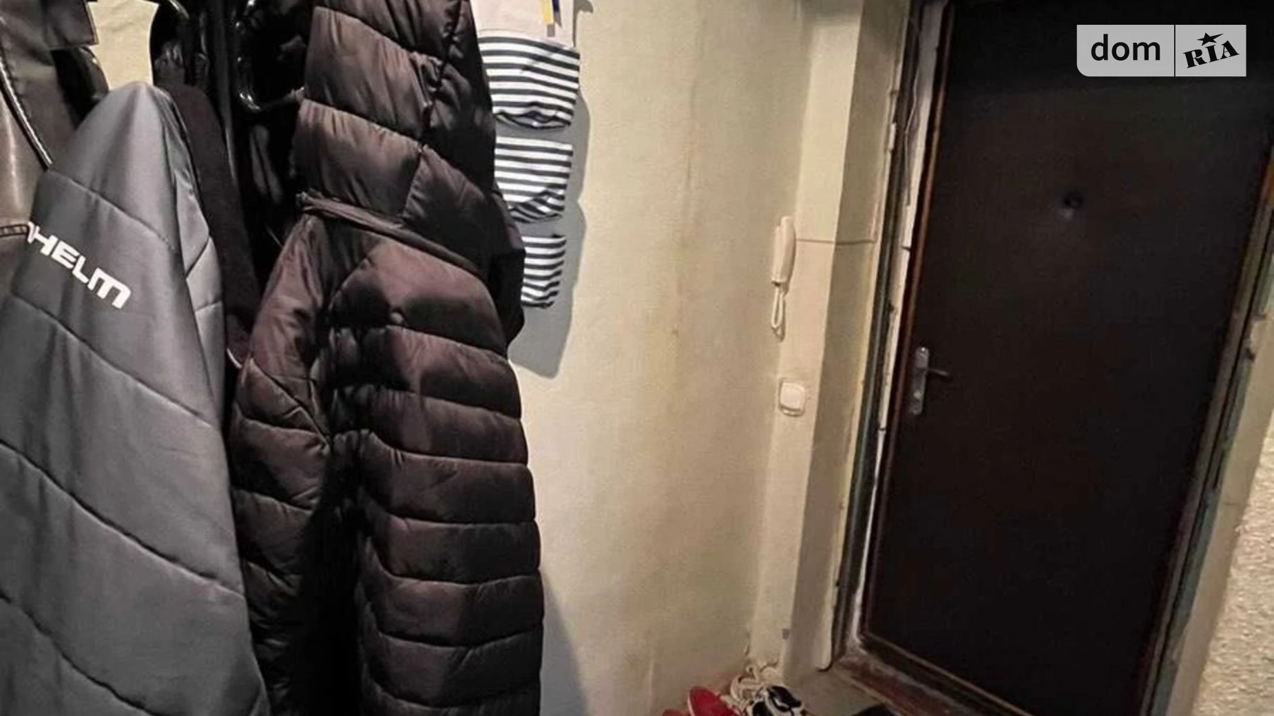 Продається 1-кімнатна квартира 31 кв. м у Кременчуку, вул. Олександра Халаменюка - фото 4