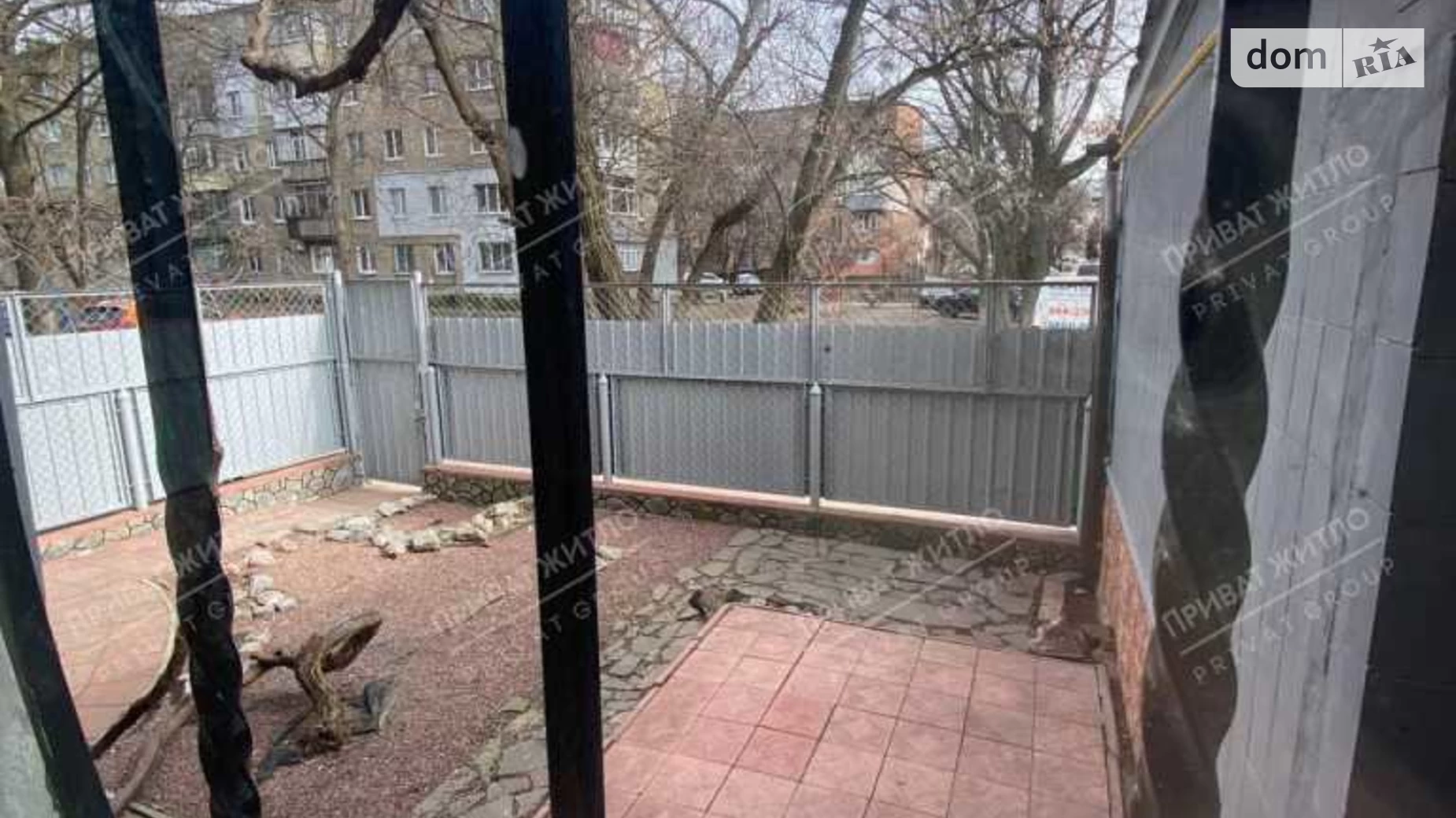 Продается 3-комнатная квартира 65 кв. м в Полтаве - фото 2