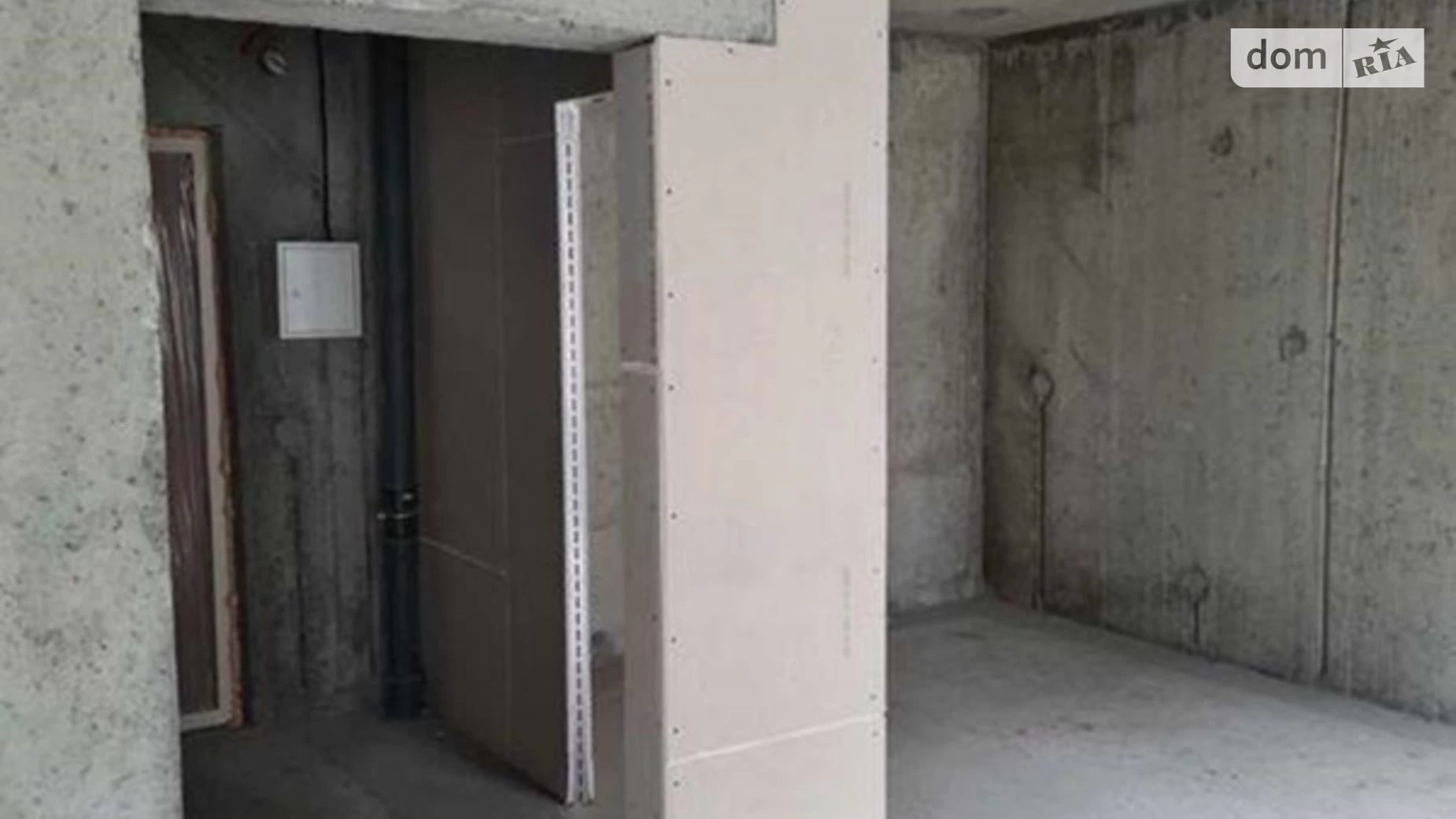 Продається 1-кімнатна квартира 37 кв. м у Києві, вул. Стеценка, 75 - фото 5