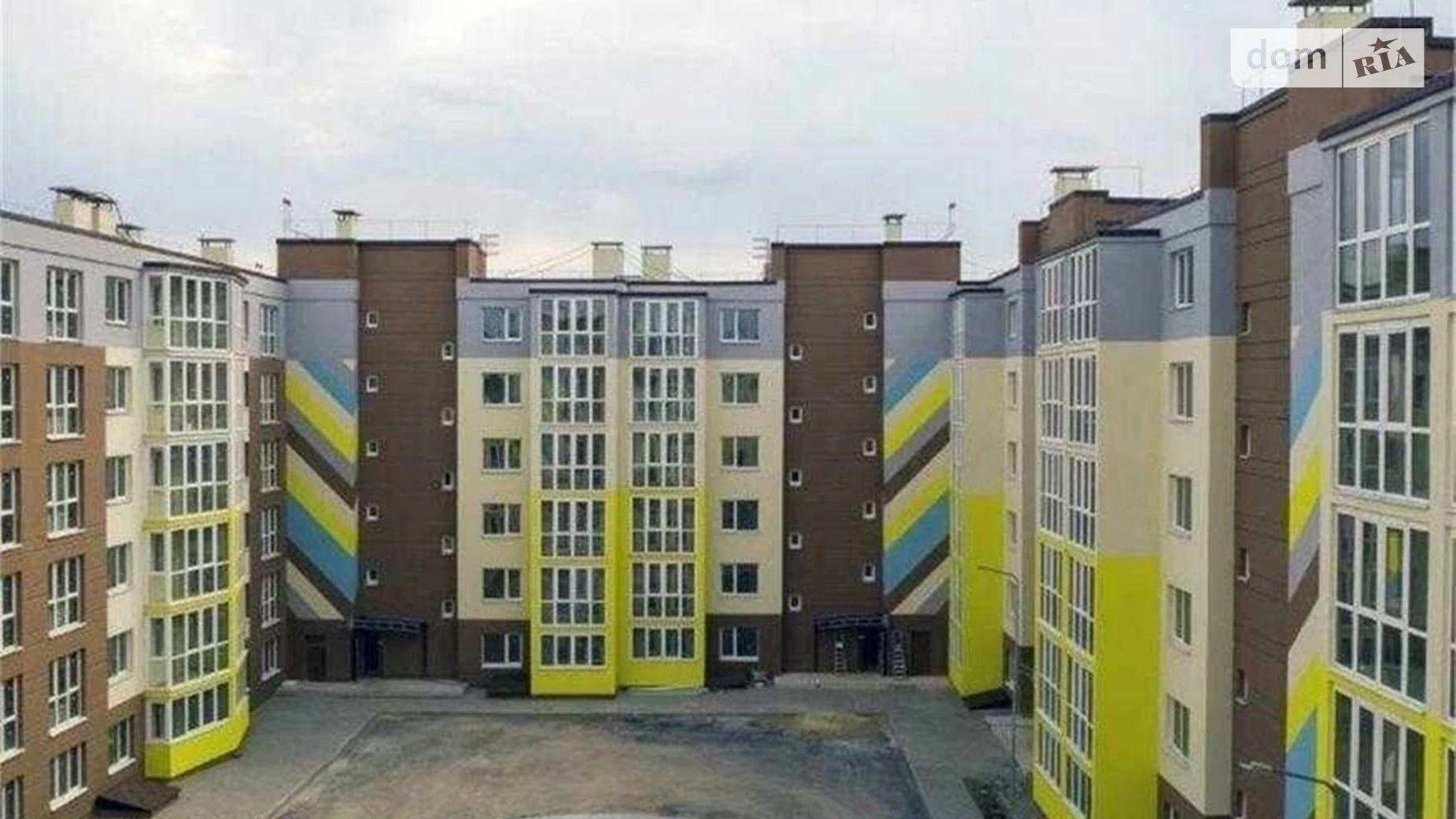 Продається 1-кімнатна квартира 37 кв. м у Києві, вул. Стеценка, 75 - фото 3