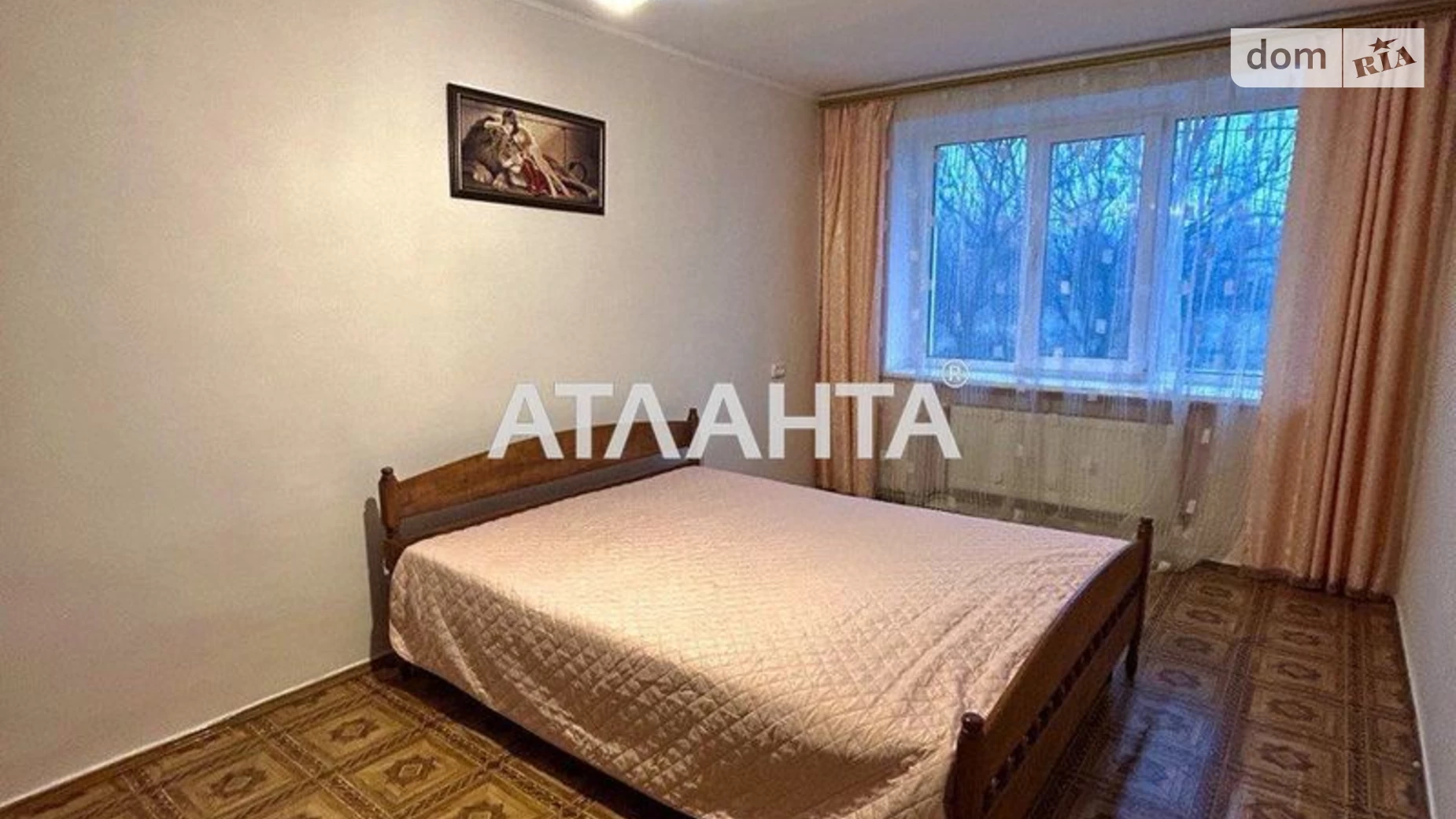 Продается 2-комнатная квартира 55.6 кв. м в Виннице, цена: 46000 $ - фото 2