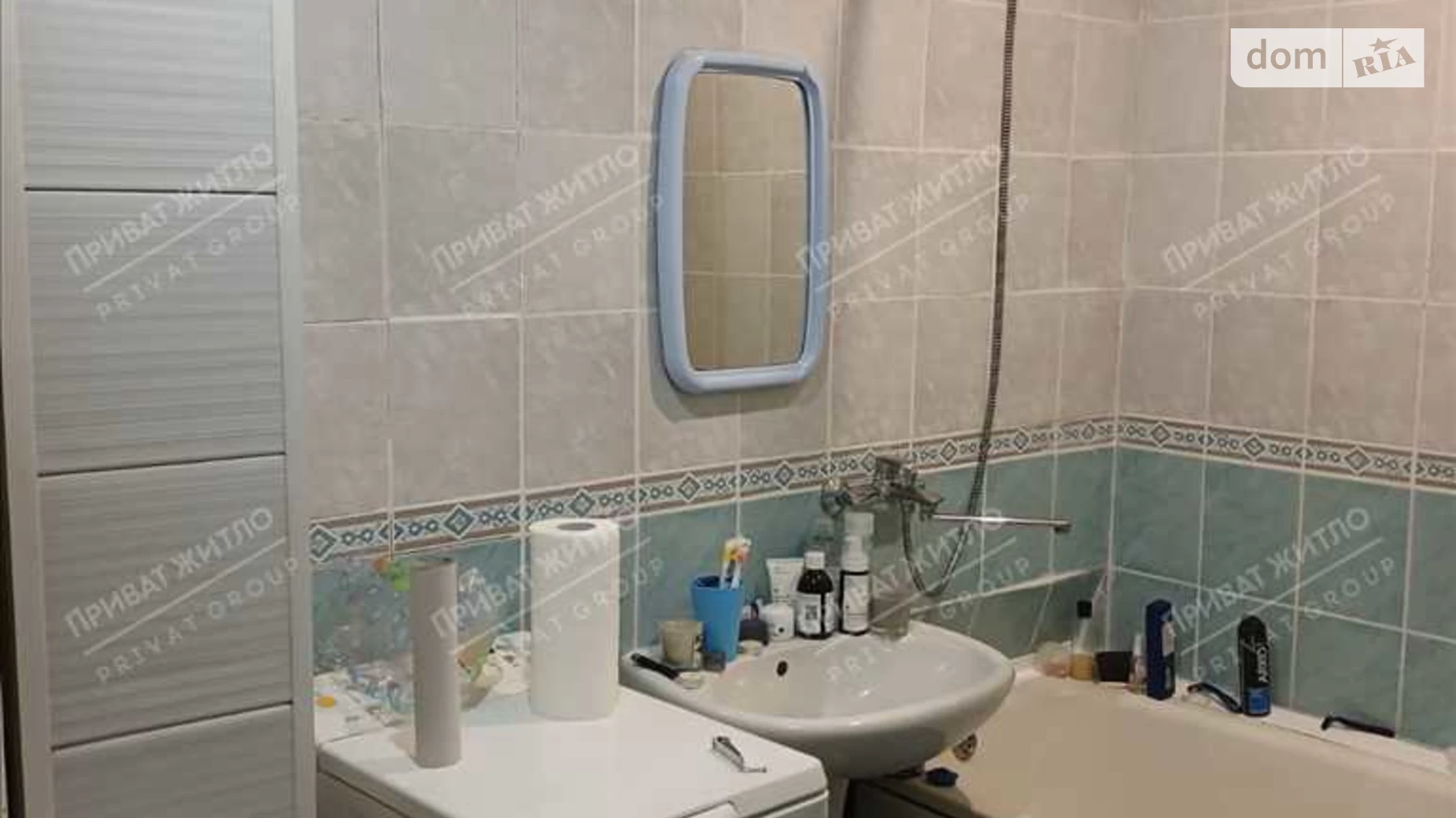 Продається 3-кімнатна квартира 65 кв. м у Полтаві, пров. Заячий - фото 4