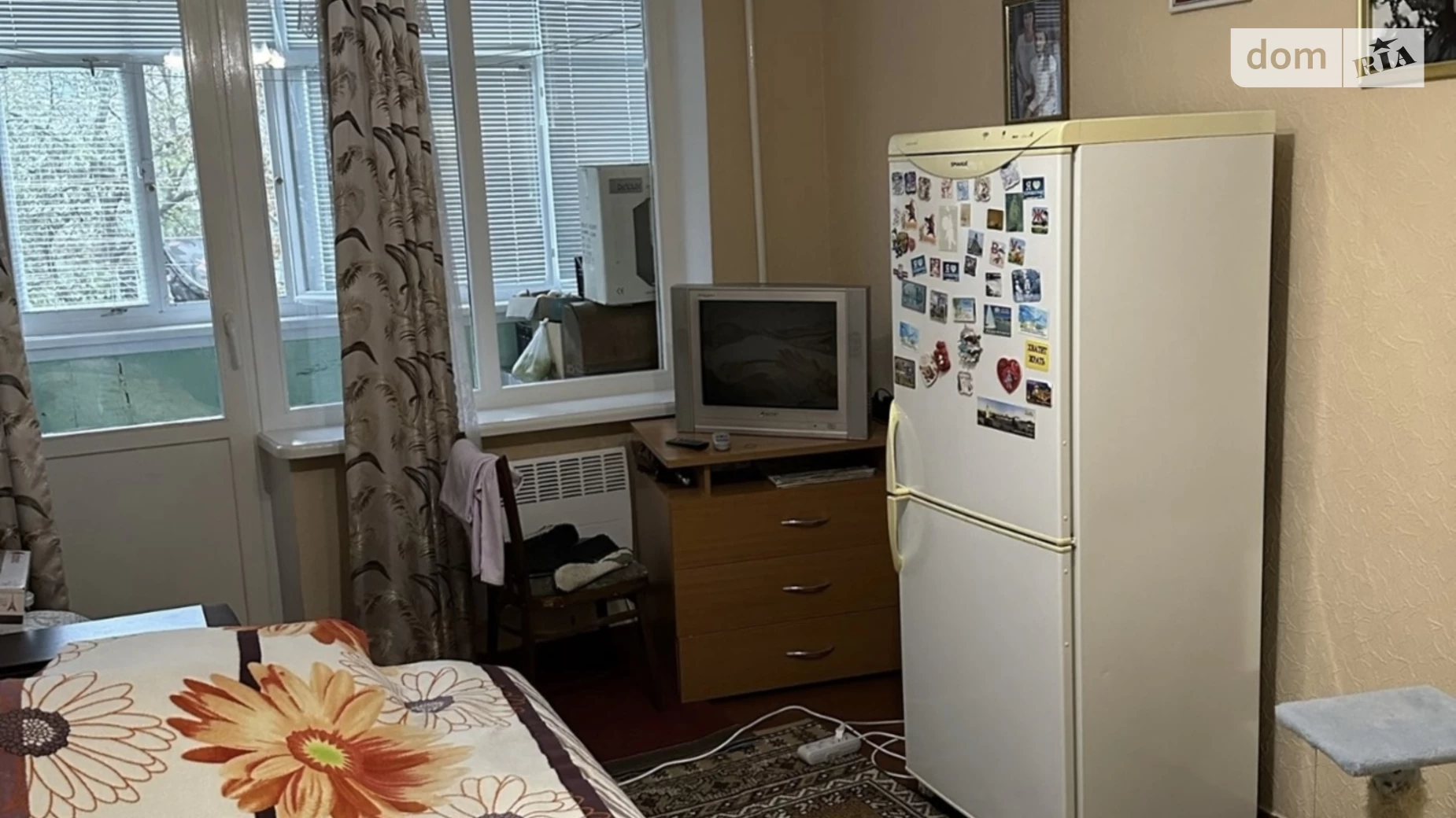 Продається 2-кімнатна квартира 44.74 кв. м у Кропивницькому, цена: 38000 $ - фото 3