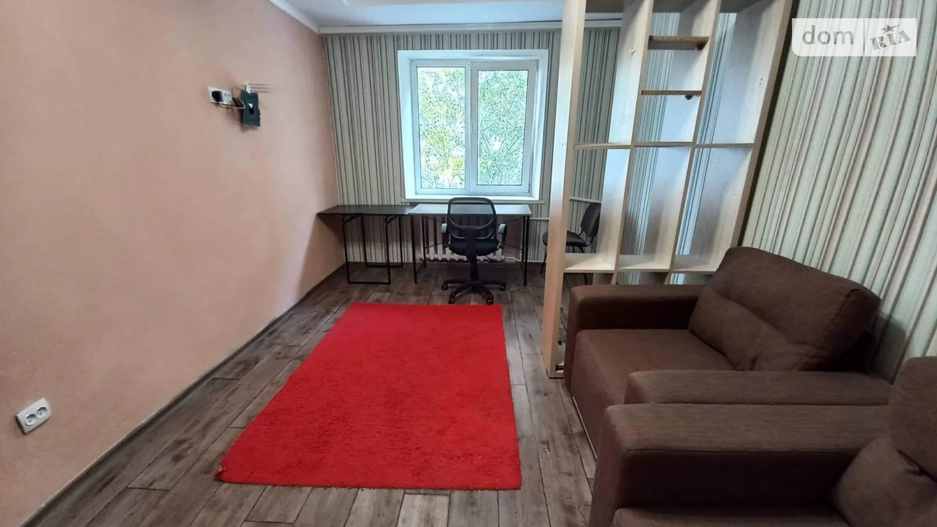 Здається в оренду 1-кімнатна квартира 36 кв. м у Хмельницькому - фото 5