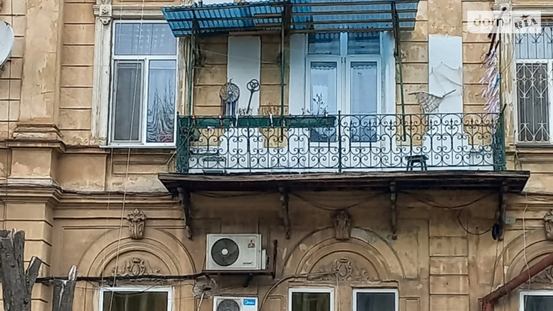 Продається 2-кімнатна квартира 85 кв. м у Одесі, вул. Ніни Строкатої(Буніна), 4 - фото 2