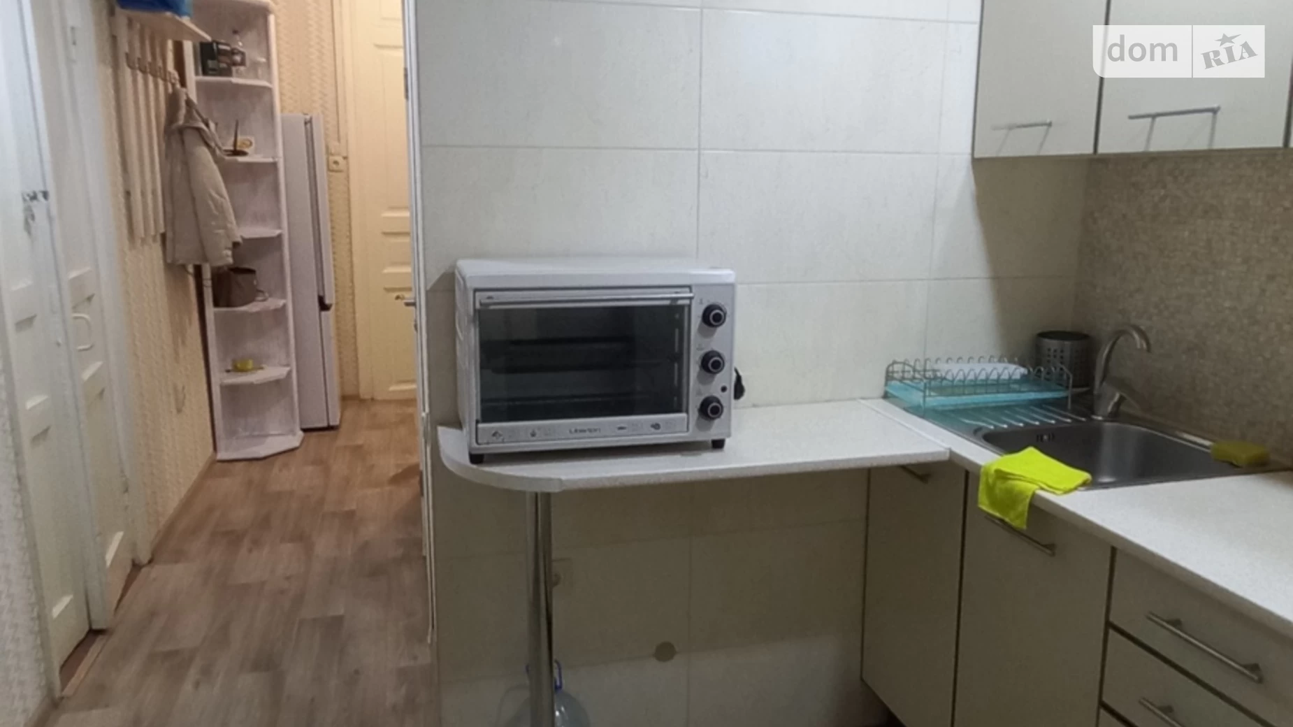 Продається 2-кімнатна квартира 85 кв. м у Одесі, вул. Ніни Строкатої(Буніна), 4 - фото 3