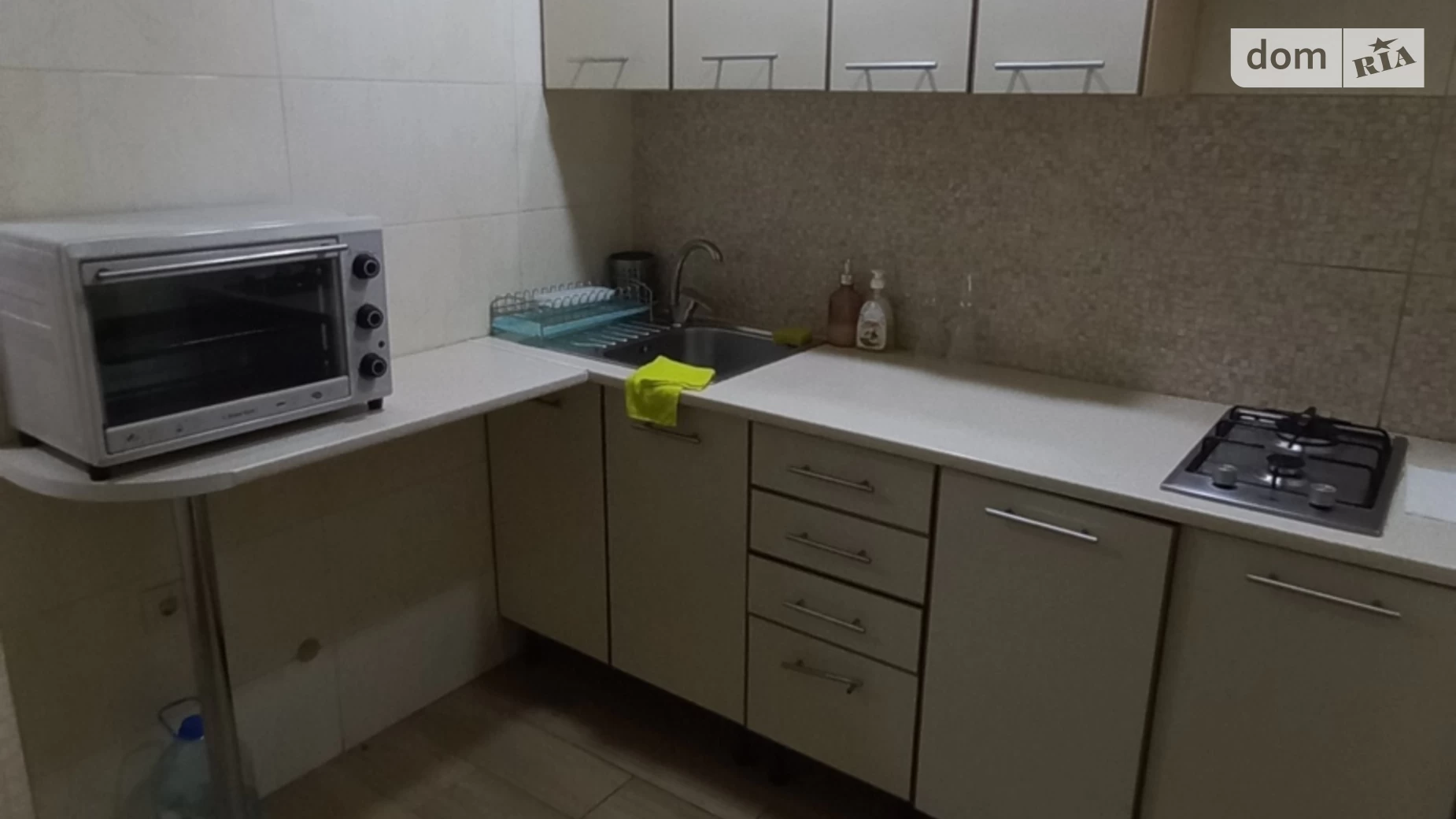 Продається 2-кімнатна квартира 85 кв. м у Одесі, вул. Ніни Строкатої(Буніна), 4 - фото 4