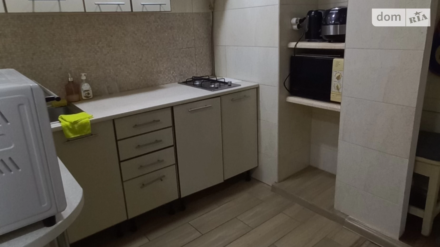Продається 2-кімнатна квартира 85 кв. м у Одесі, вул. Ніни Строкатої(Буніна), 4 - фото 5