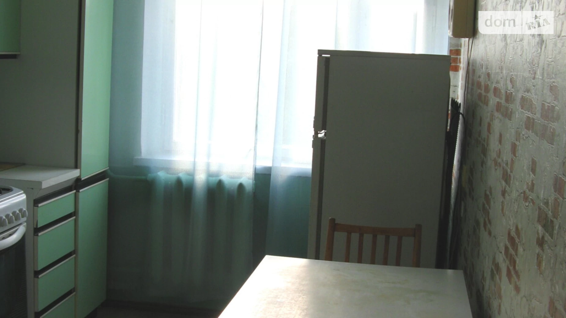Сдается в аренду 3-комнатная квартира 63 кв. м в Житомире, ул. Довженко - фото 2