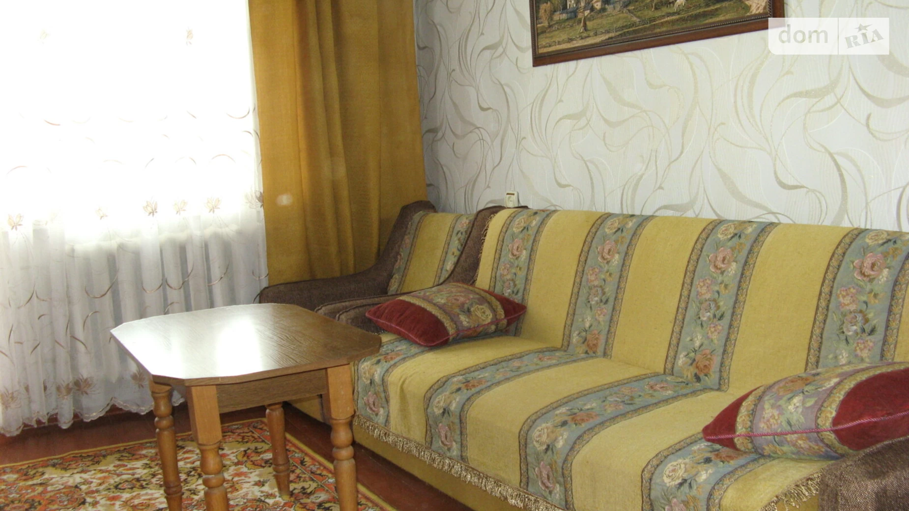 Сдается в аренду 3-комнатная квартира 63 кв. м в Житомире, ул. Довженко - фото 4