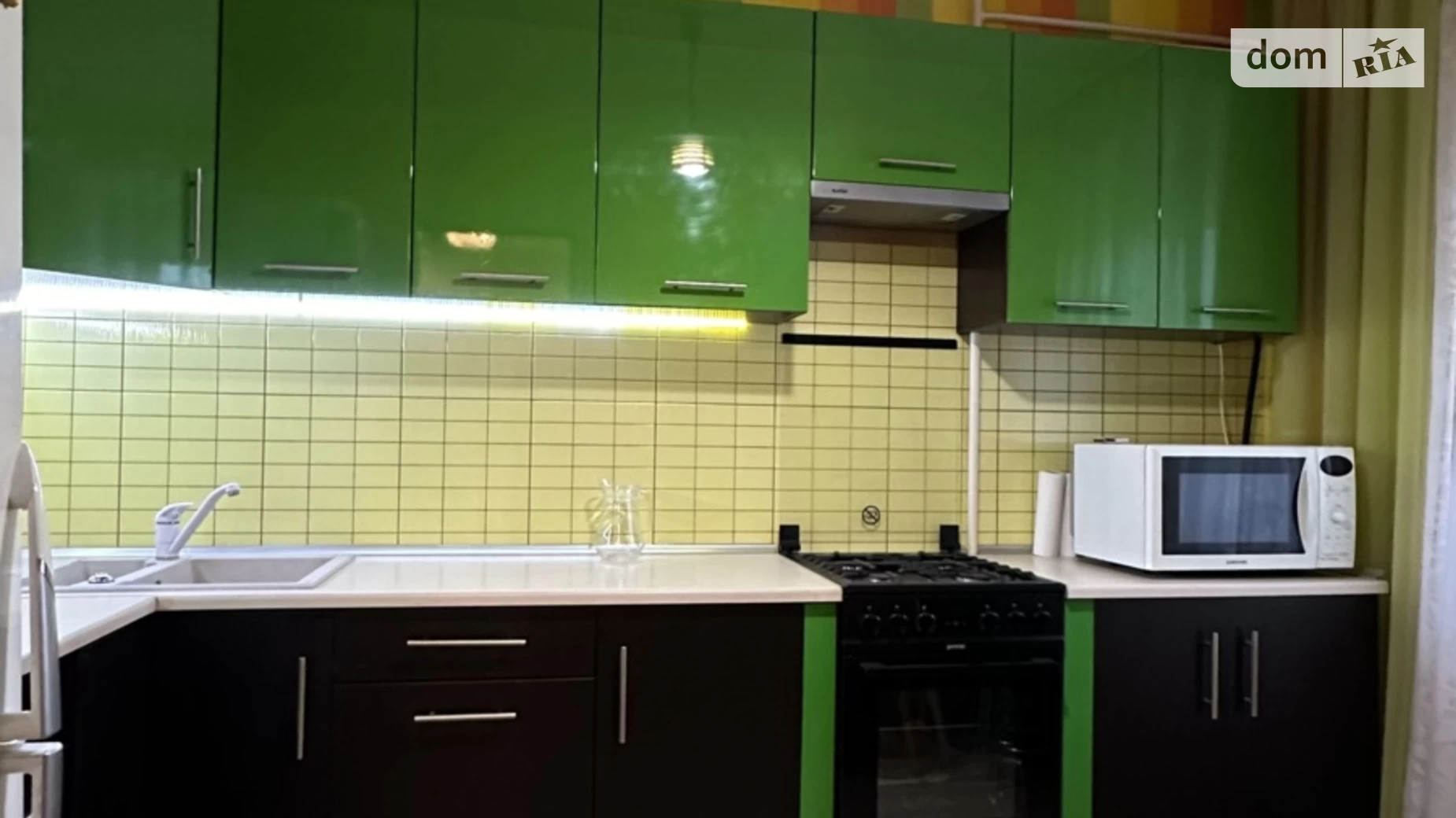 Продается 2-комнатная квартира 52 кв. м в Хмельницком, ул. Прибугская - фото 3