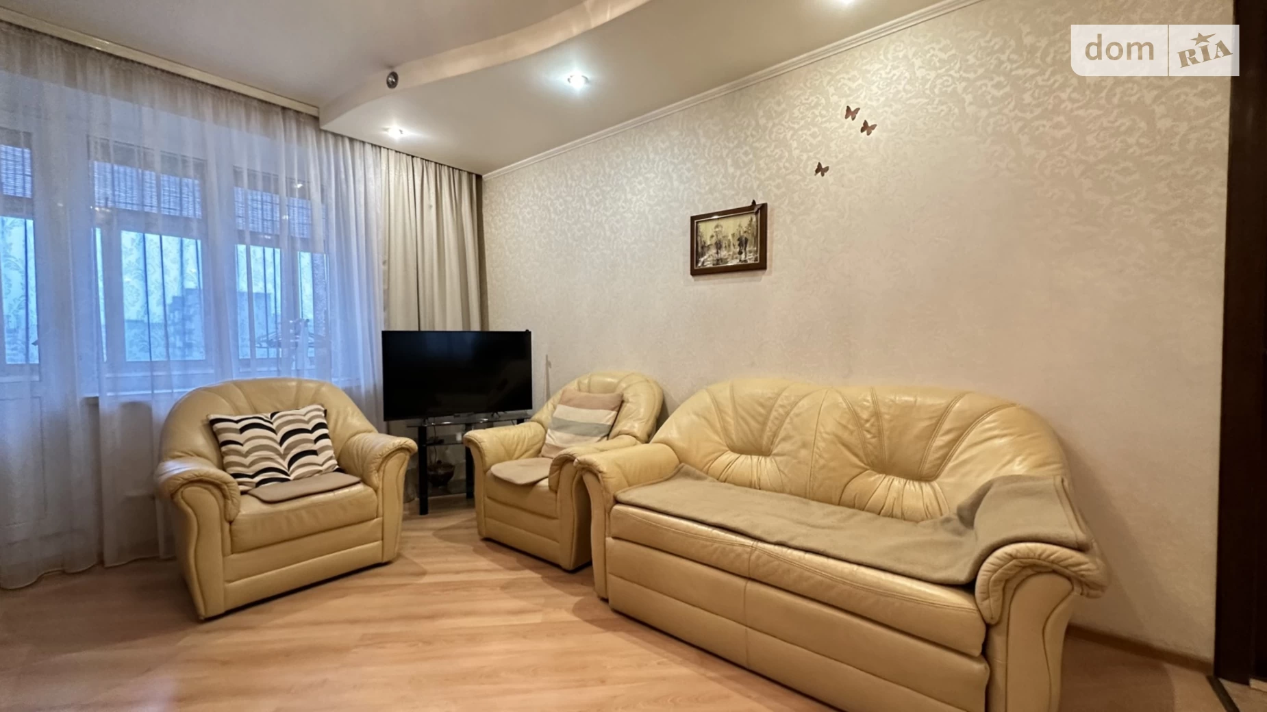 Продается 2-комнатная квартира 52 кв. м в Хмельницком, ул. Прибугская - фото 5