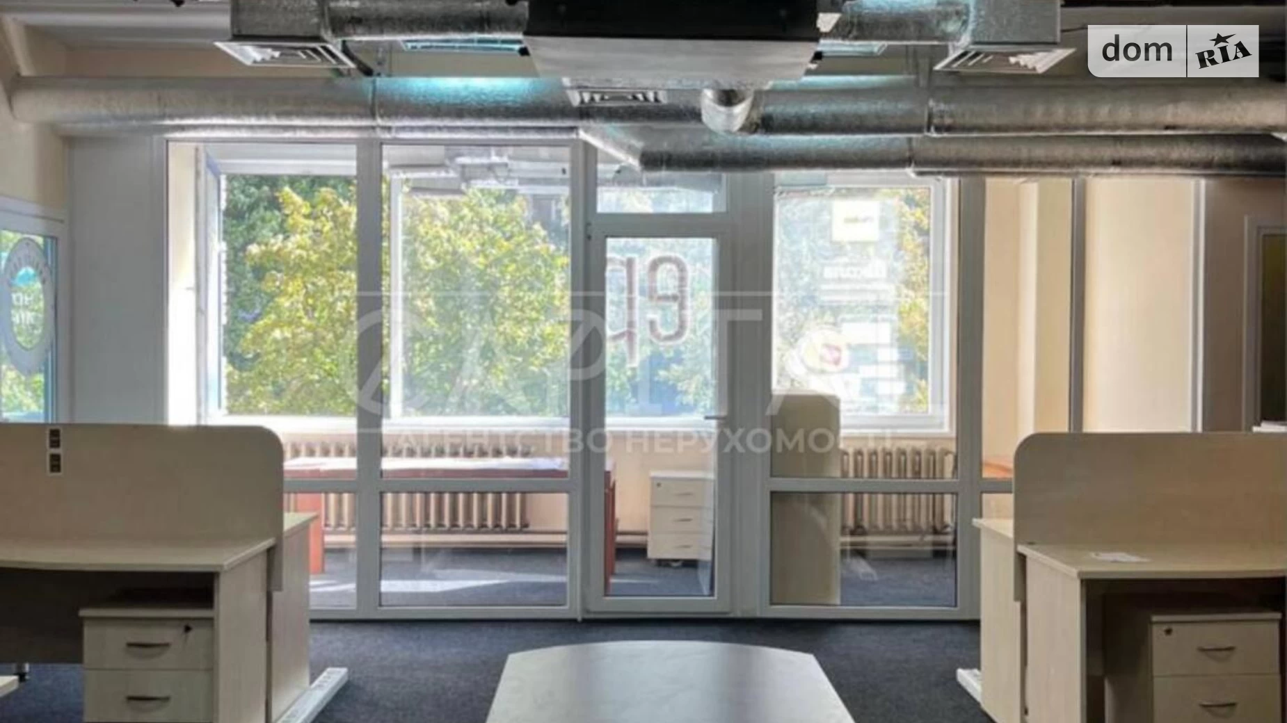 Здається в оренду офіс 226 кв. м в бізнес-центрі, цена: 1800 $ - фото 3