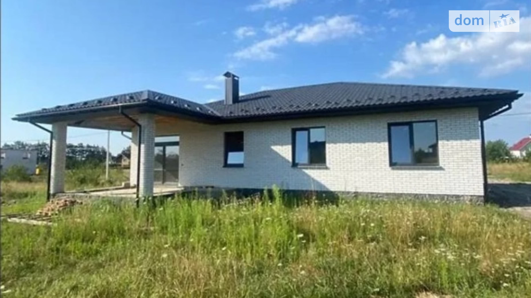 Продається одноповерховий будинок 140 кв. м з балконом, цена: 100000 $ - фото 2