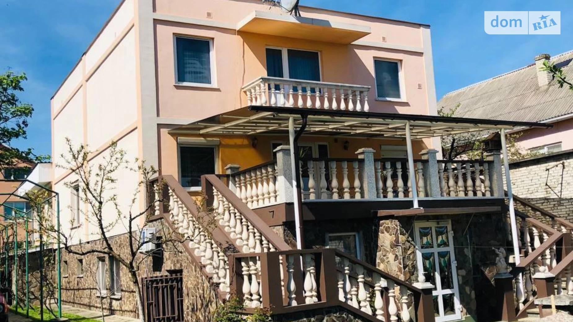 Продається будинок 2 поверховий 380 кв. м с басейном, цена: 165000 $ - фото 5