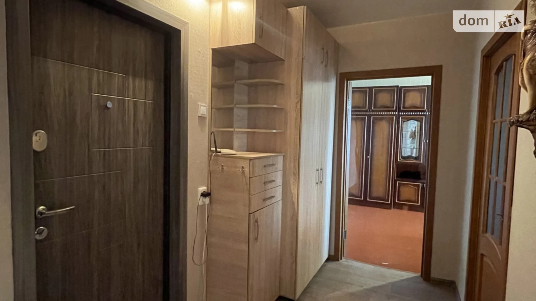 Продается 2-комнатная квартира 48.8 кв. м в Кривом Роге, мкр. Солнечный, 27 - фото 2