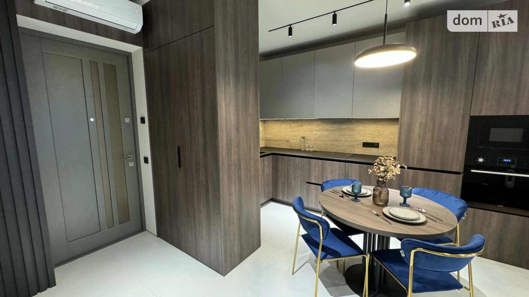 Продается 1-комнатная квартира 43 кв. м в Ужгороде, наб. Славянская, 21А - фото 3