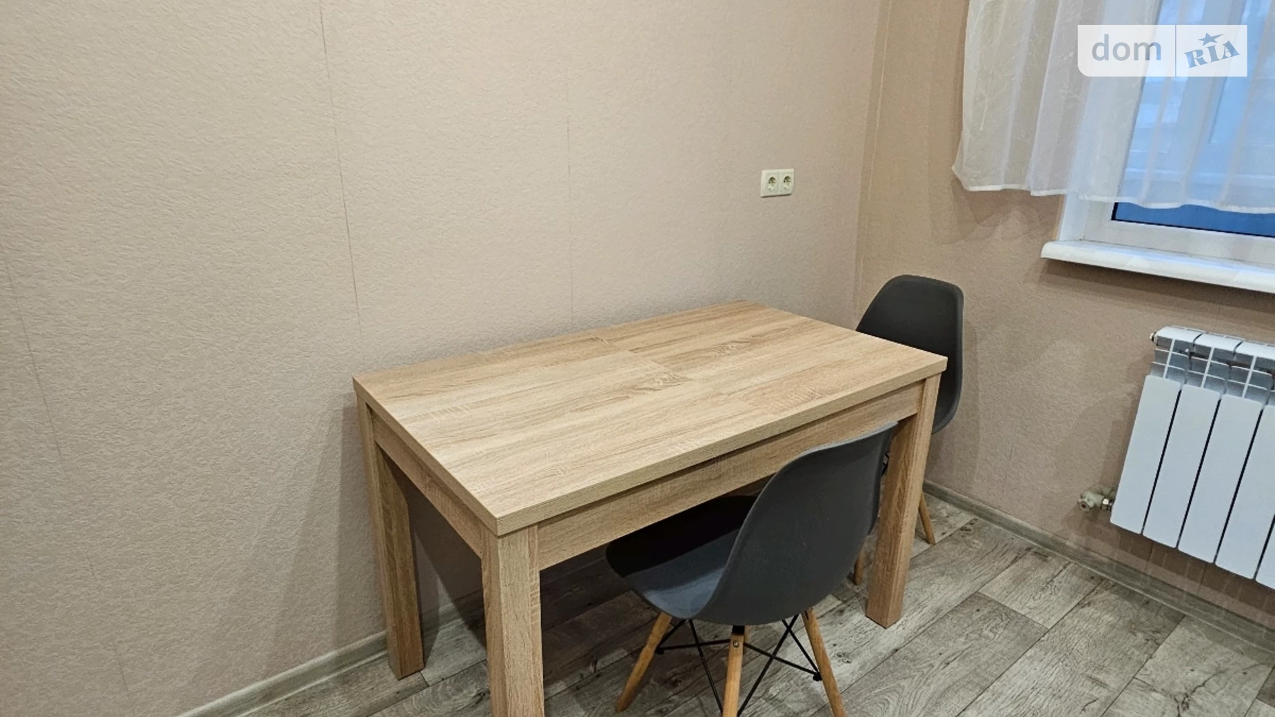 Сдается в аренду 1-комнатная квартира 40 кв. м в Харькове, ул. Гарибальди - фото 2